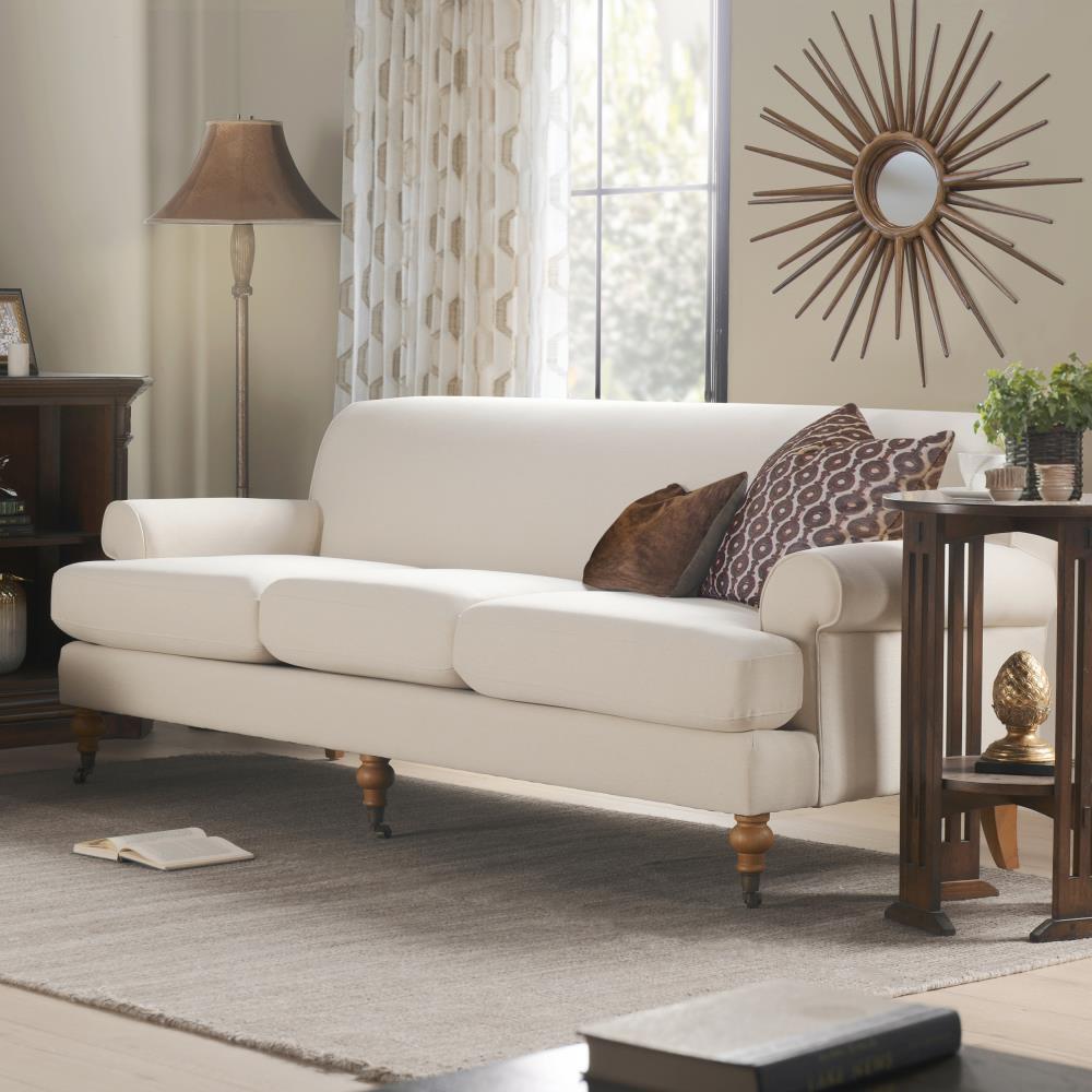 Harbour 88'' Upholstered Sofa