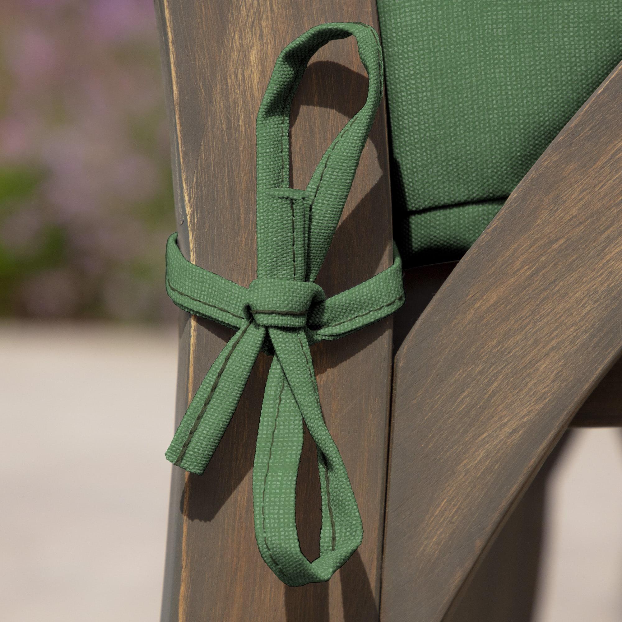 Outdoor Seat Cushion