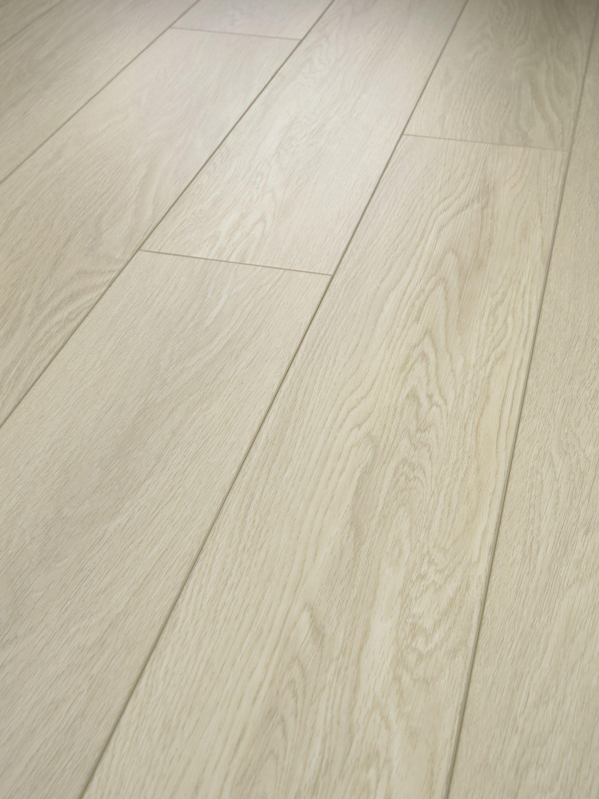 Shaw 2045V Distinction Plus 12Mil 7" Wide Smooth Luxury Vinyl Plank Flooring - Wheat Oak
