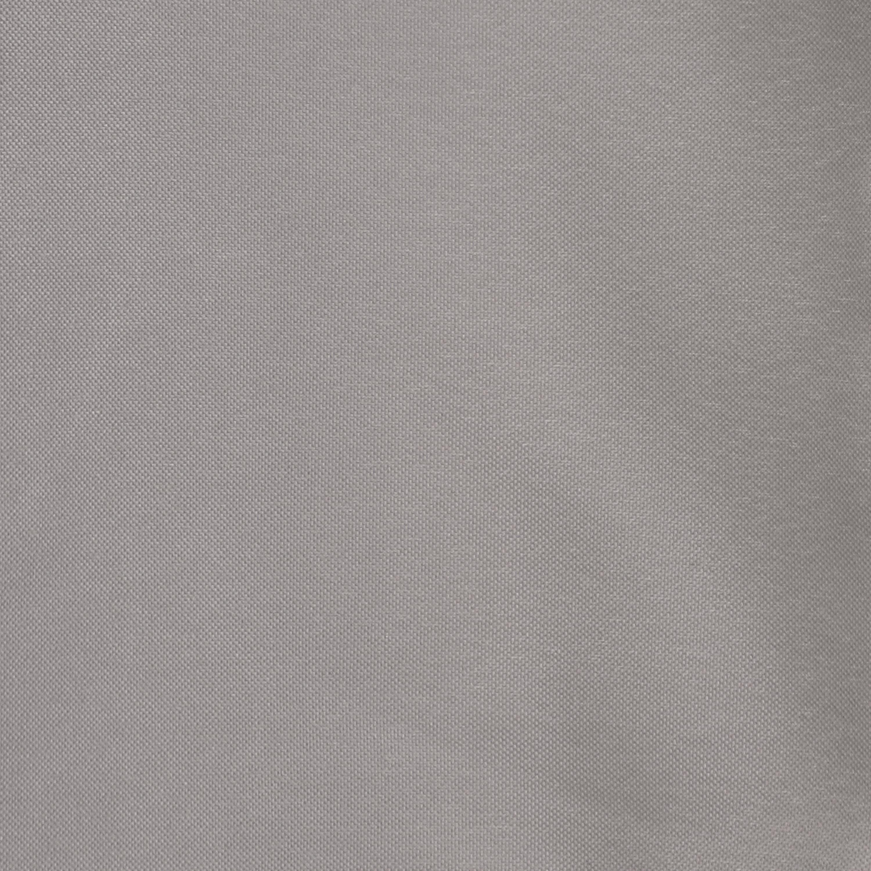 Sunnydaze Soft Top Rectangle Patio Gazebo with Screens and Privacy Walls for Backyard, Garden or Deck - Gray