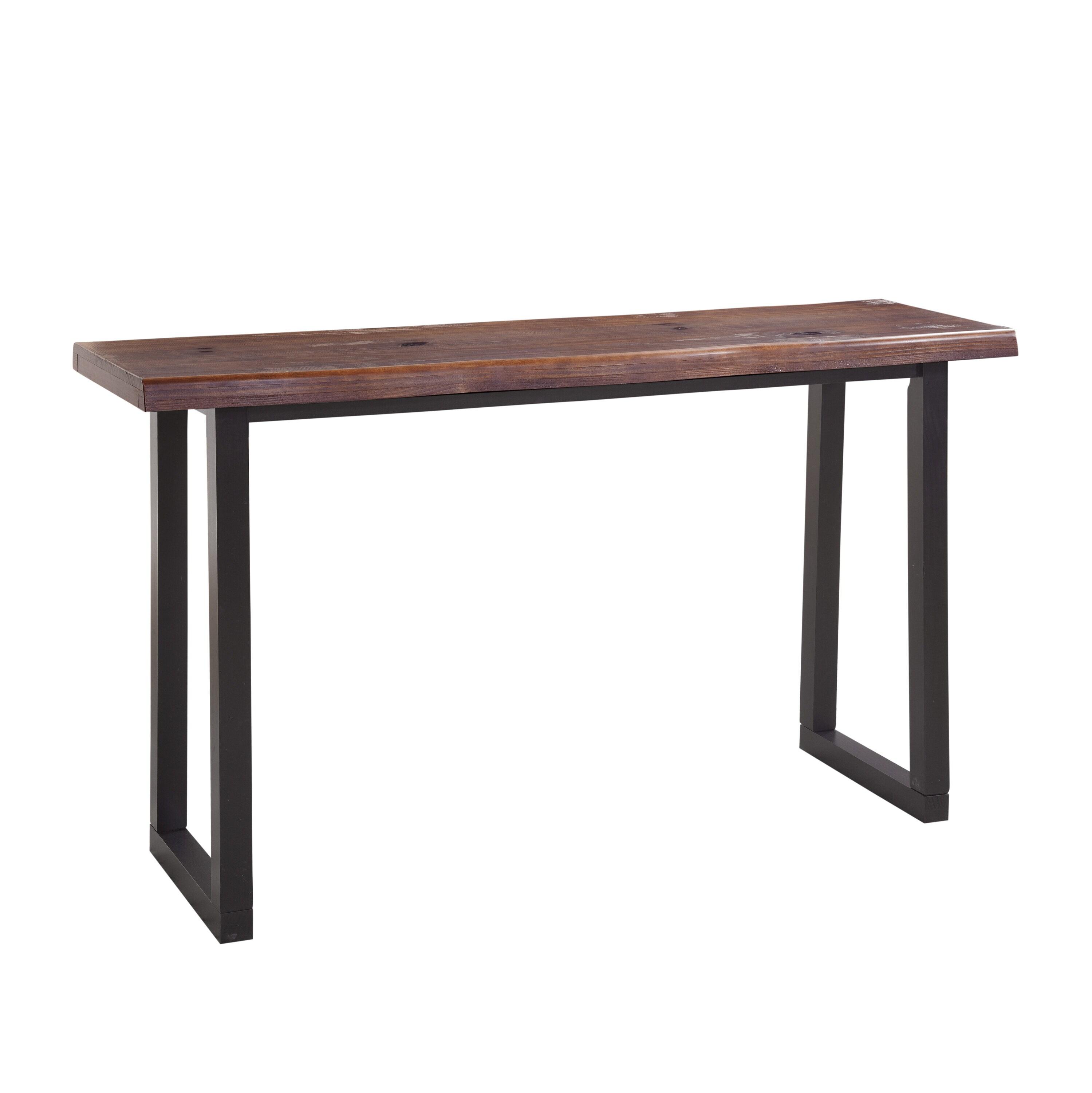 Steve Silver Co. Multifunction Pub Table, Cherry