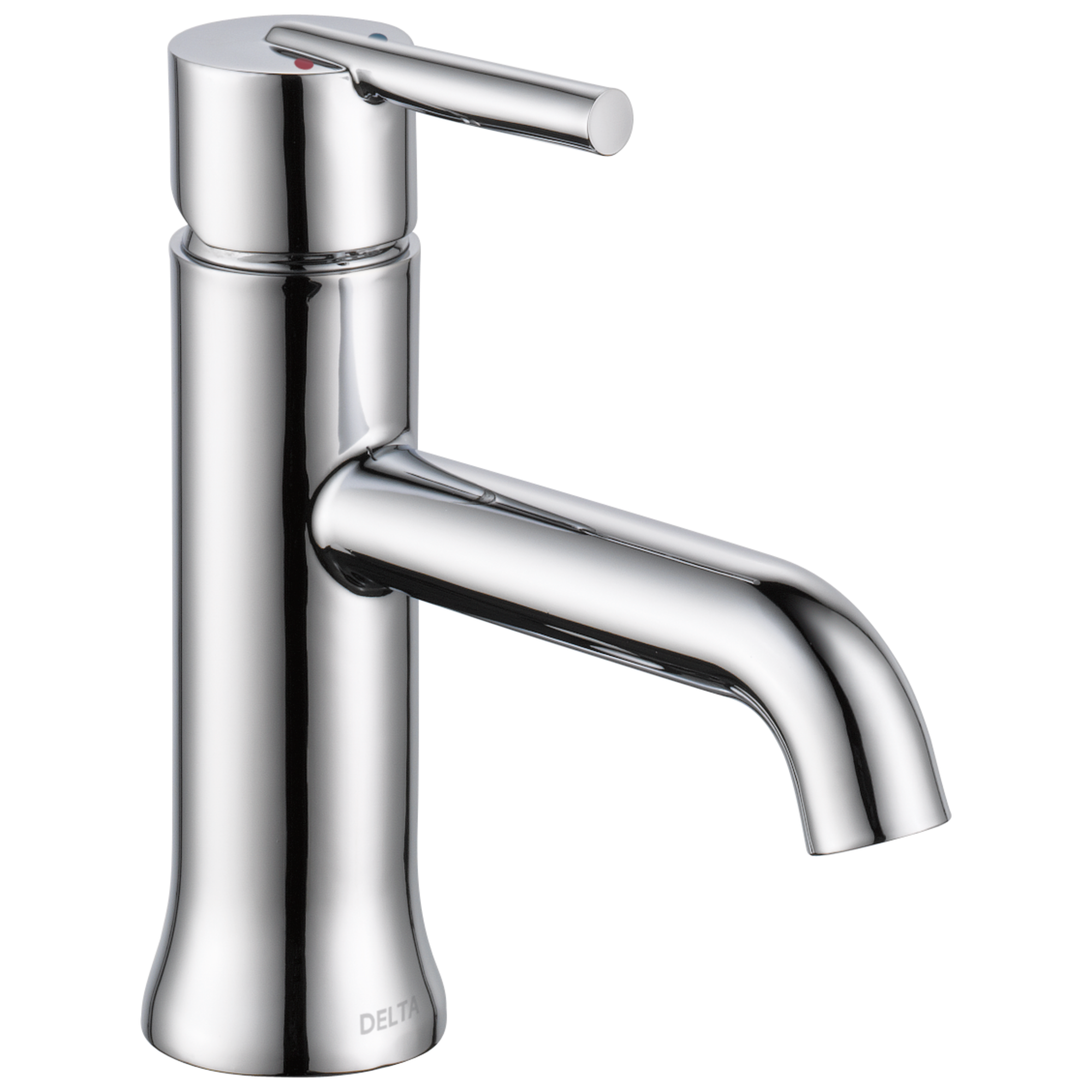 Trinsic Single Hole Bathroom Faucet