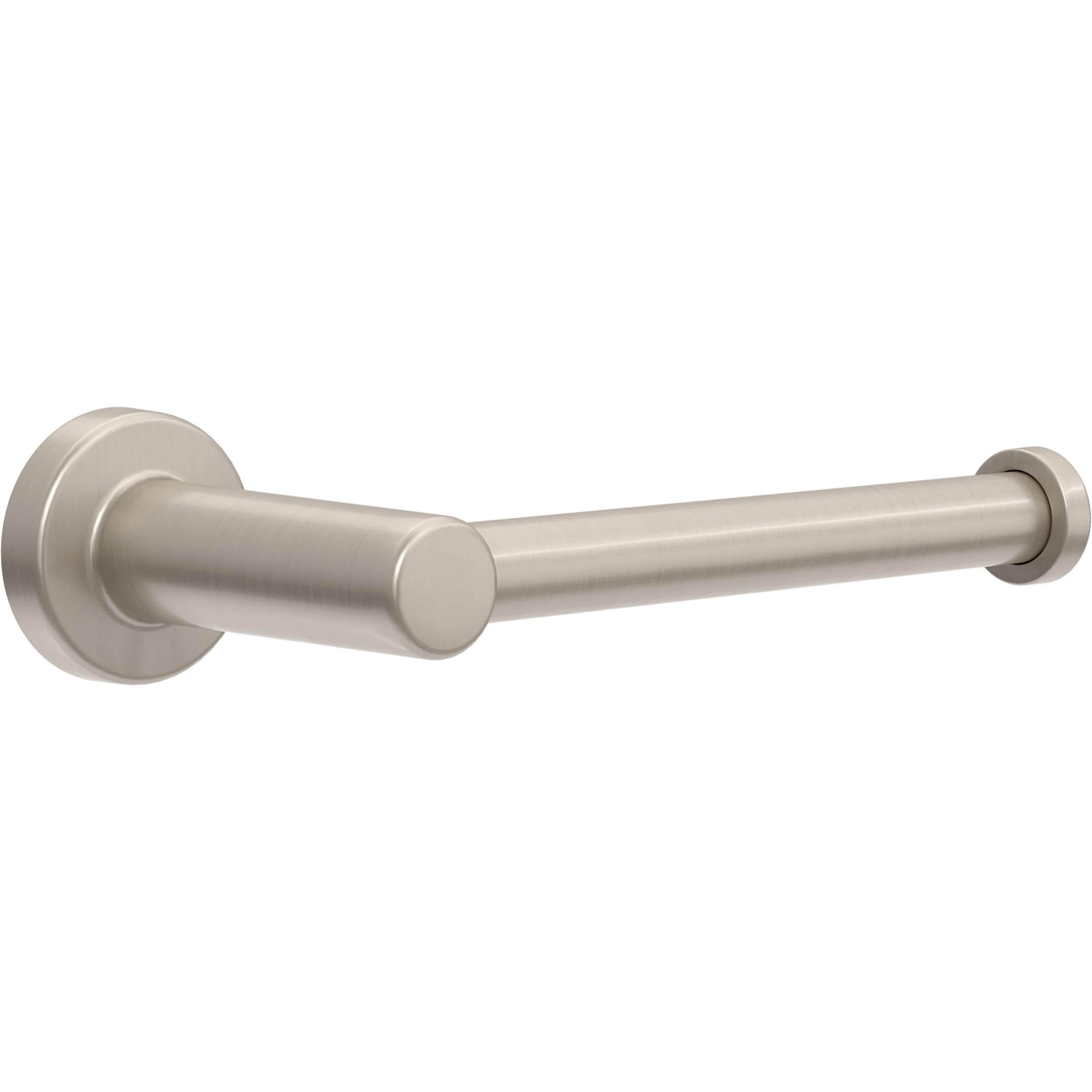 Franklin Brass 5 - Piece Bathroom Hardware Set WAK65-BN