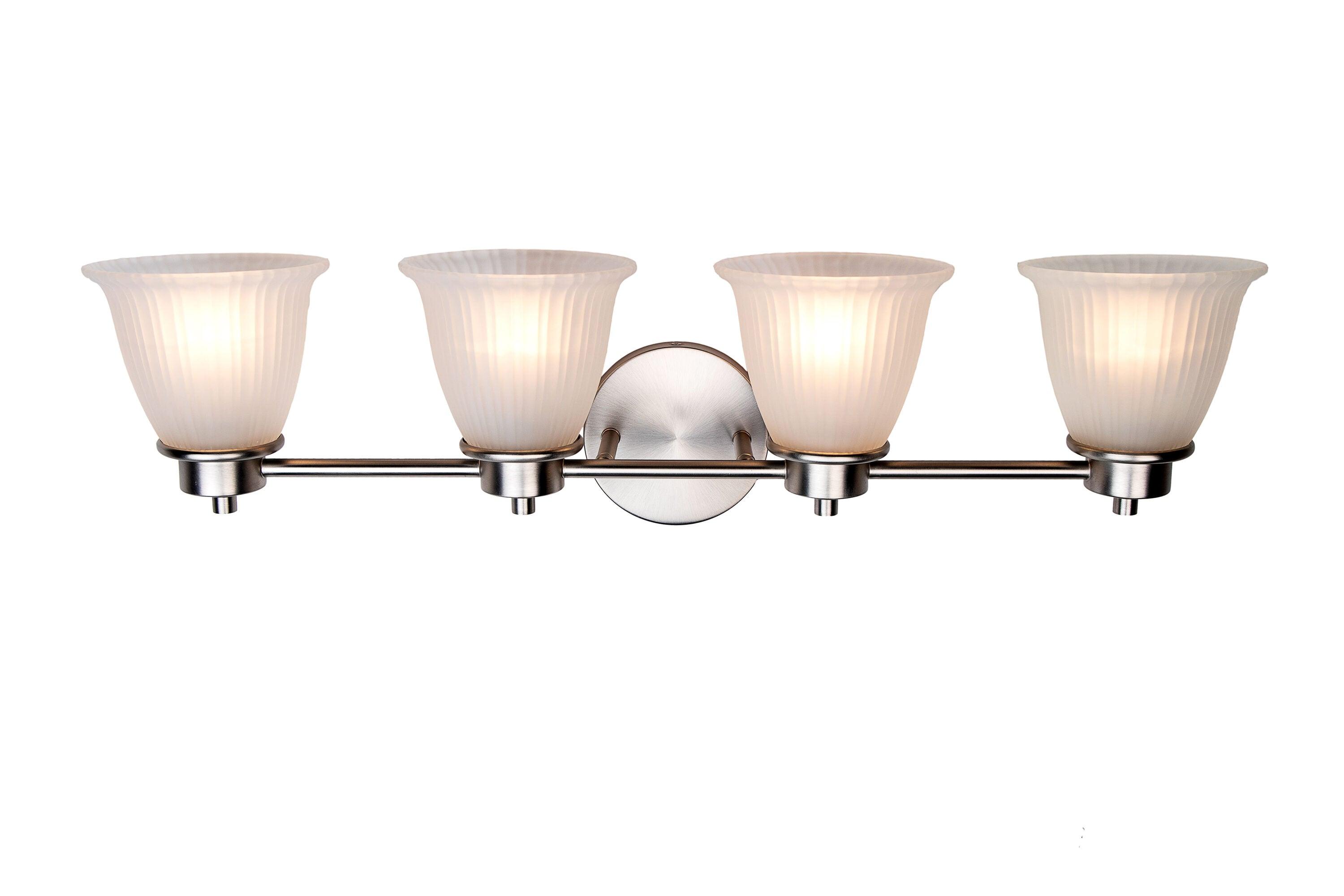 4 - Light Vanity Light