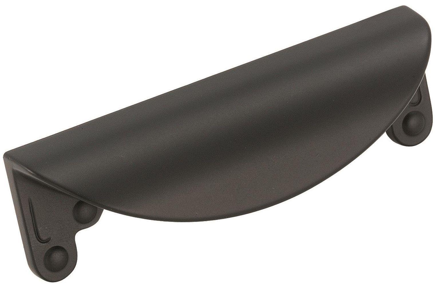Inspirations 3" Center to Center Cup/Bin Pull