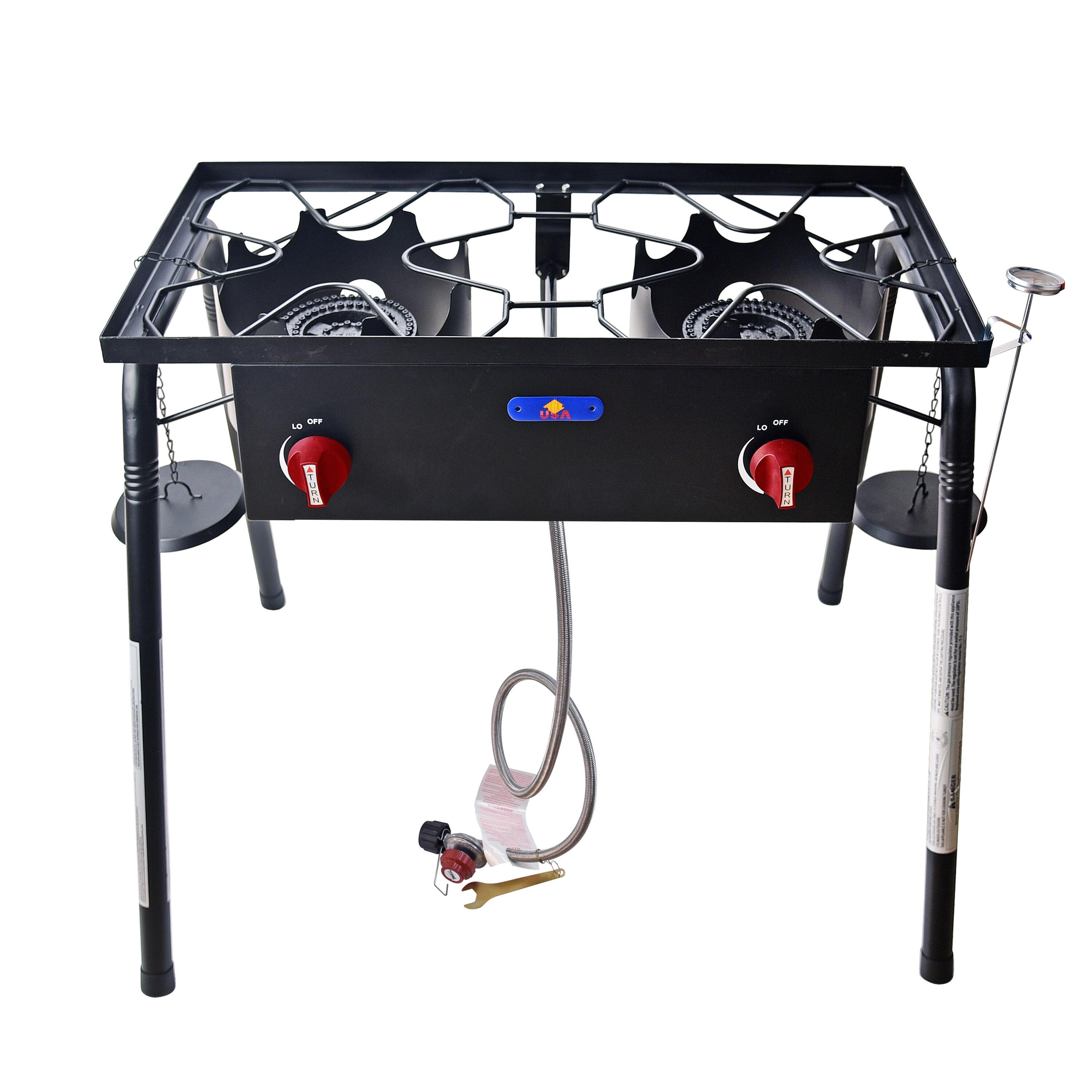 ARC ARC 2 - Burner High Pressure Propane Outdoor Stove