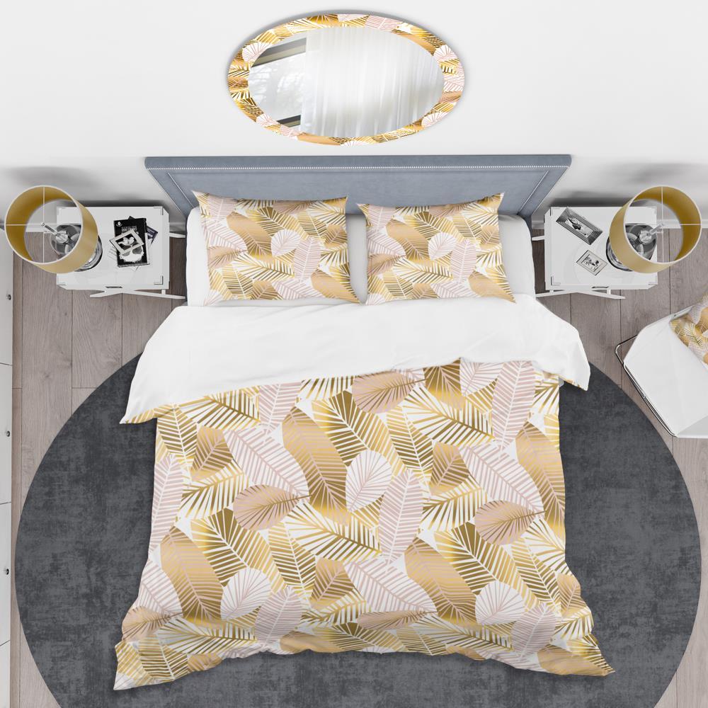 Modern & Contemporary Duvet Cover Set