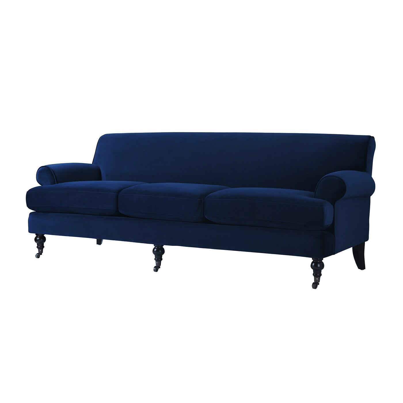 Harbour 88'' Upholstered Sofa