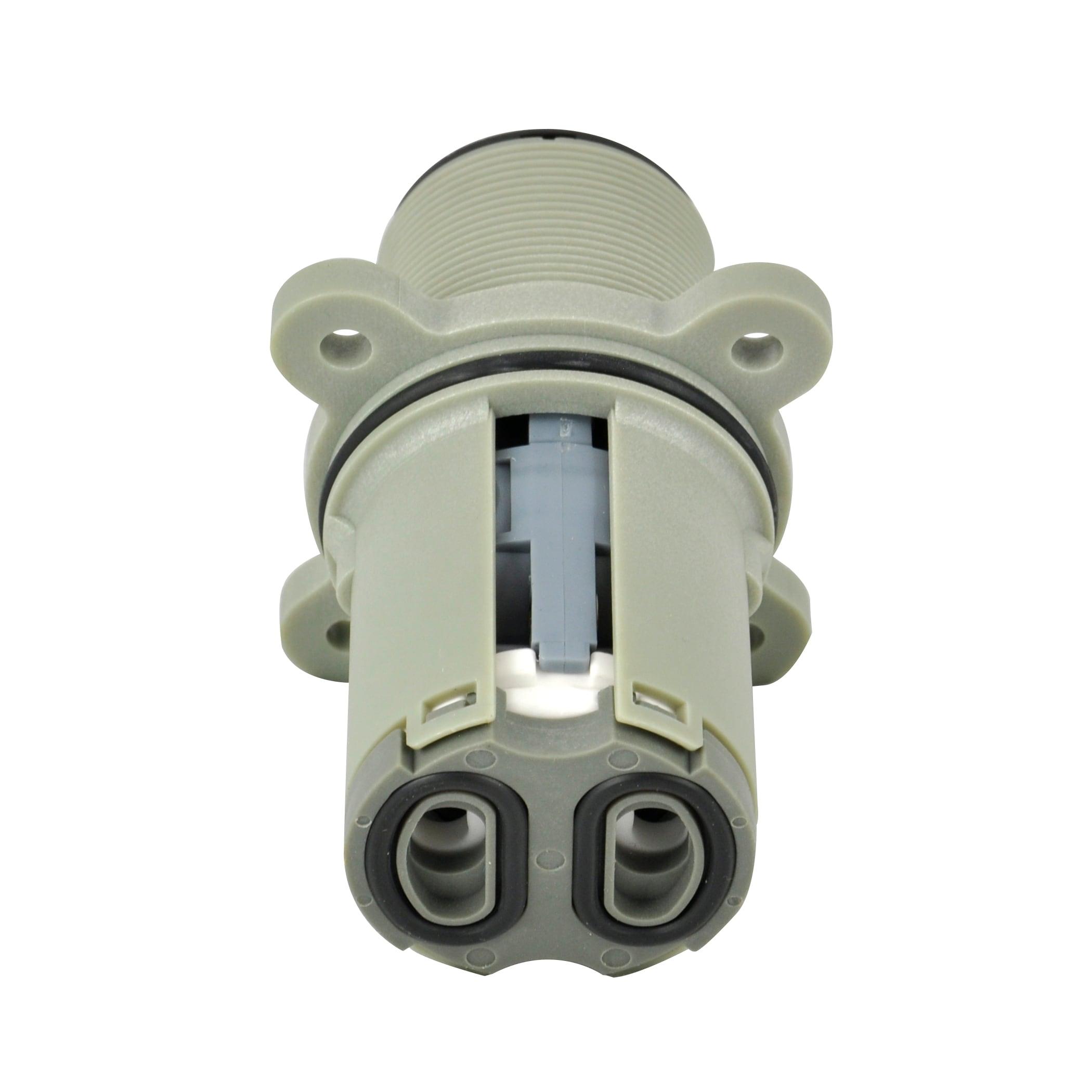 Danco 31649 Faucet Cartridge Plastic 4-5/32 in L