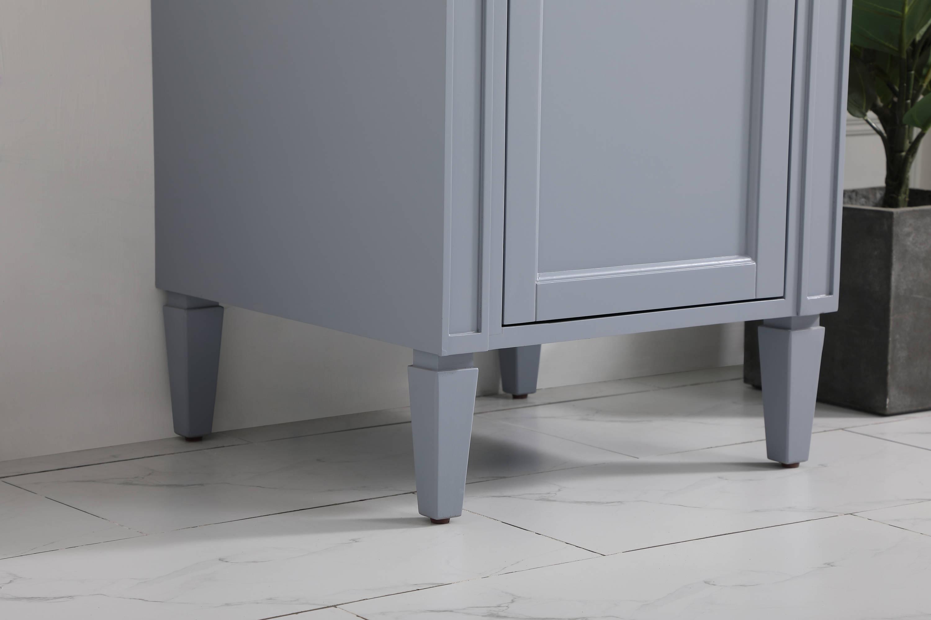 Ilsa 21" Single Sink Vanity