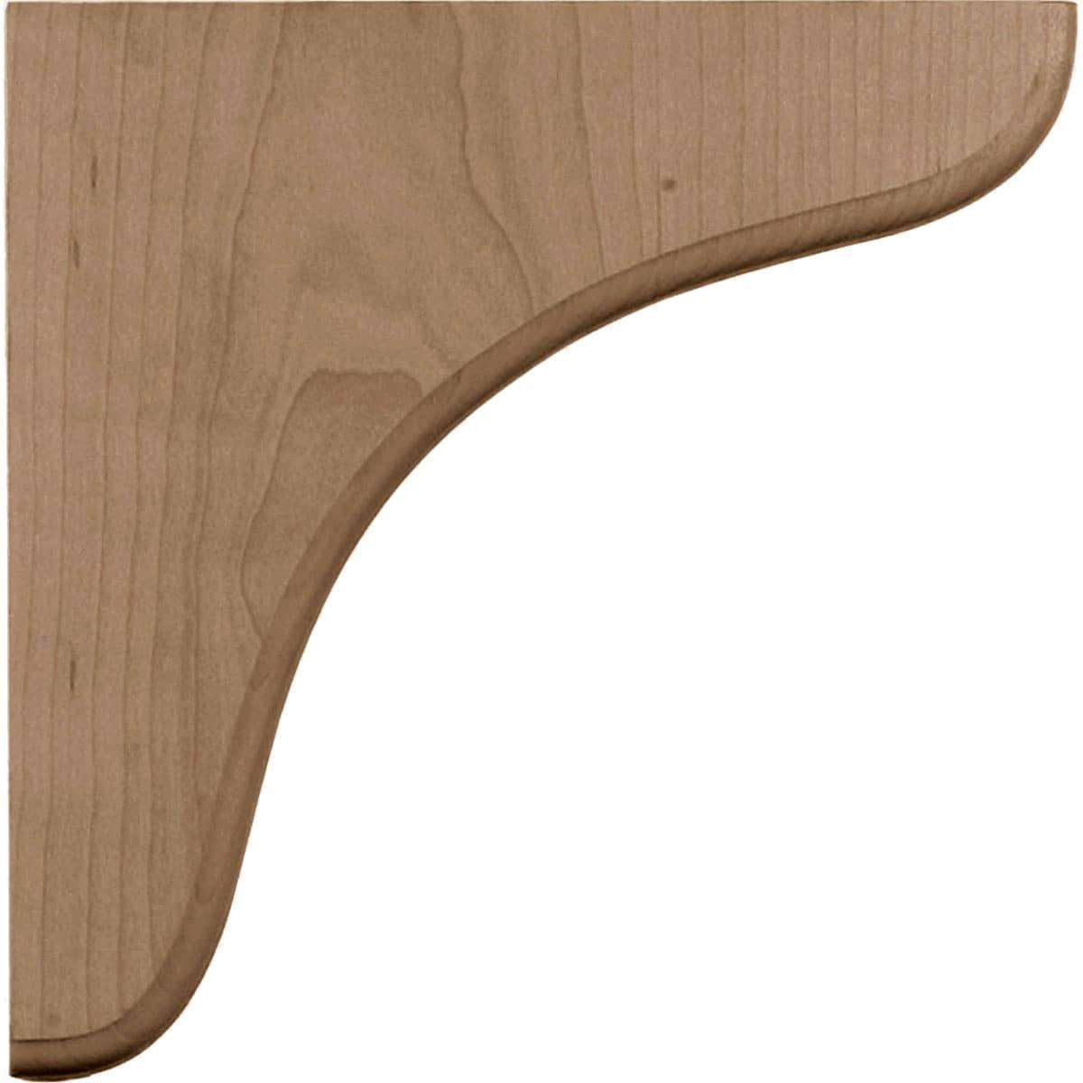 Eaton H W 1.75'' D Wood Bracket / Corbel