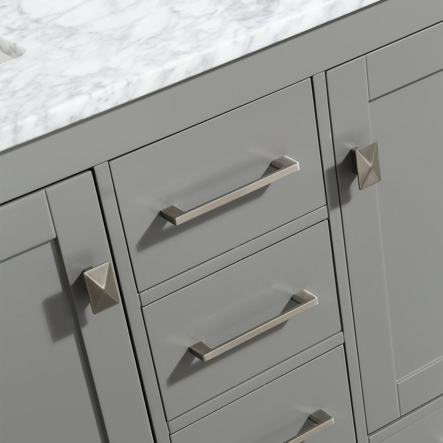 Eviva London 48" Double Bathroom Vanity