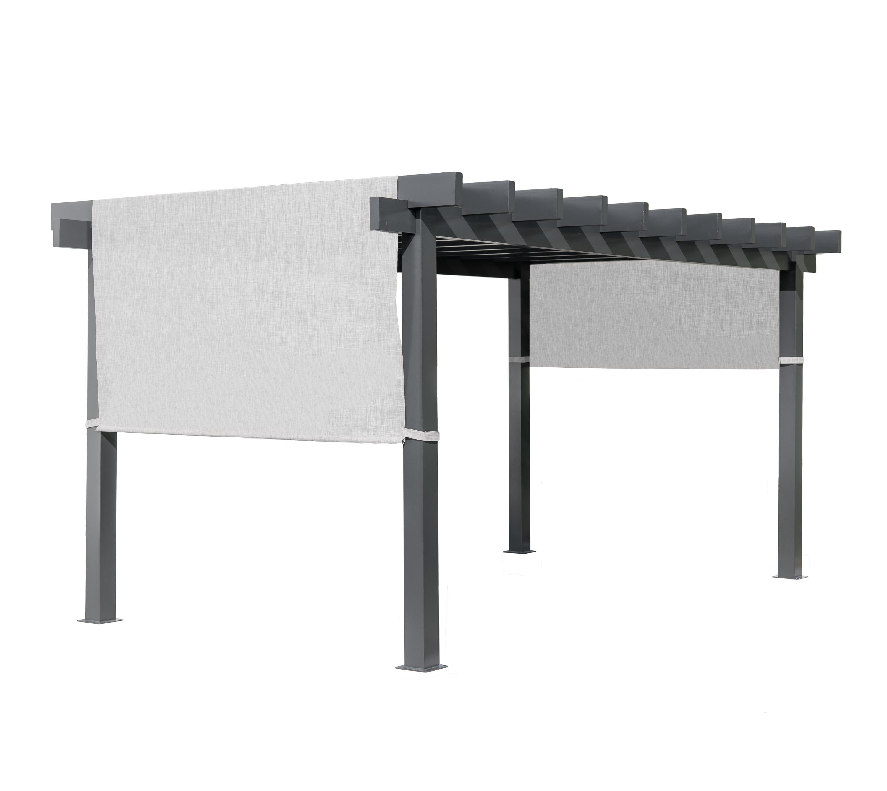 Sojag Metal Pergola