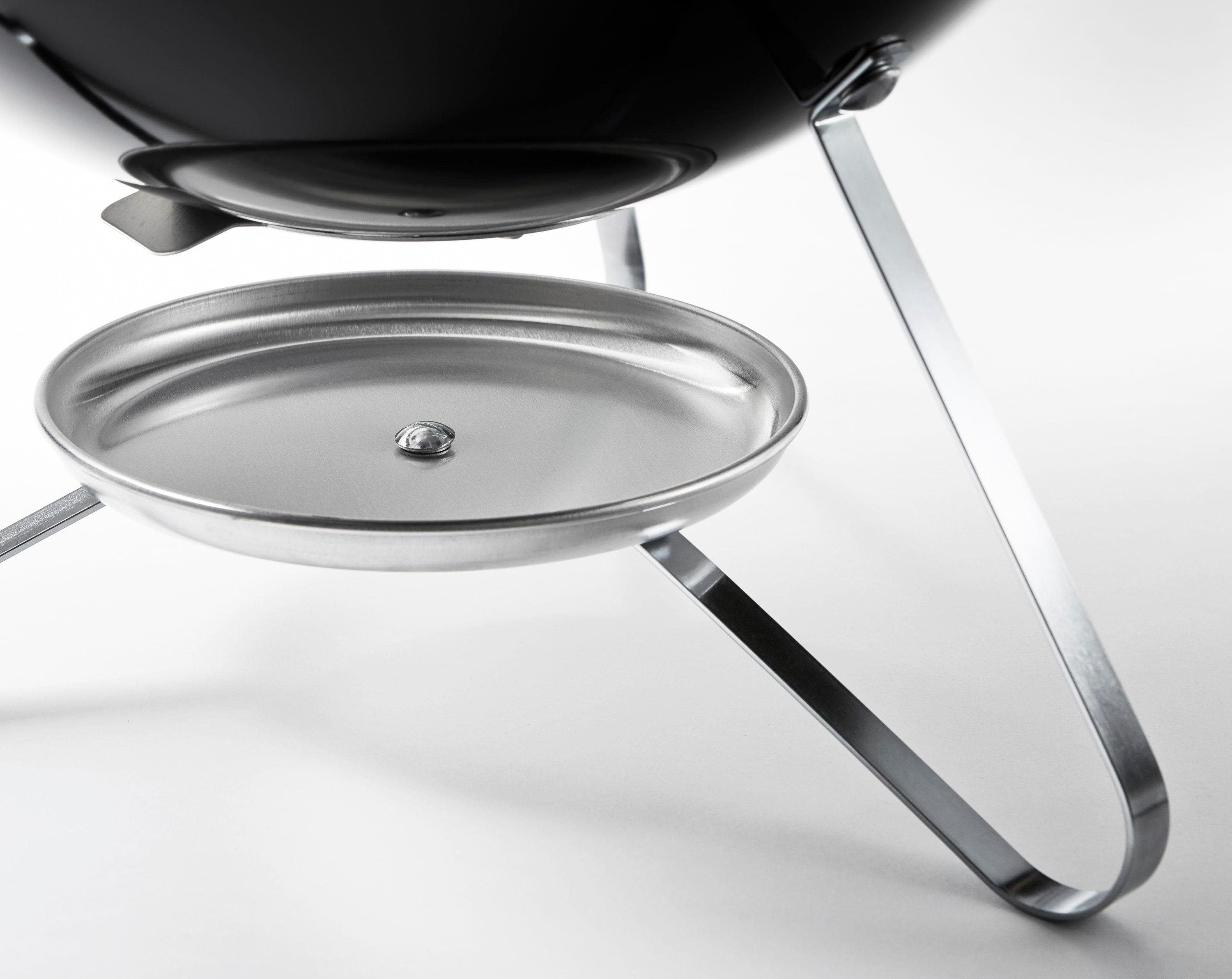 Weber 14" Smokey Joe Blk