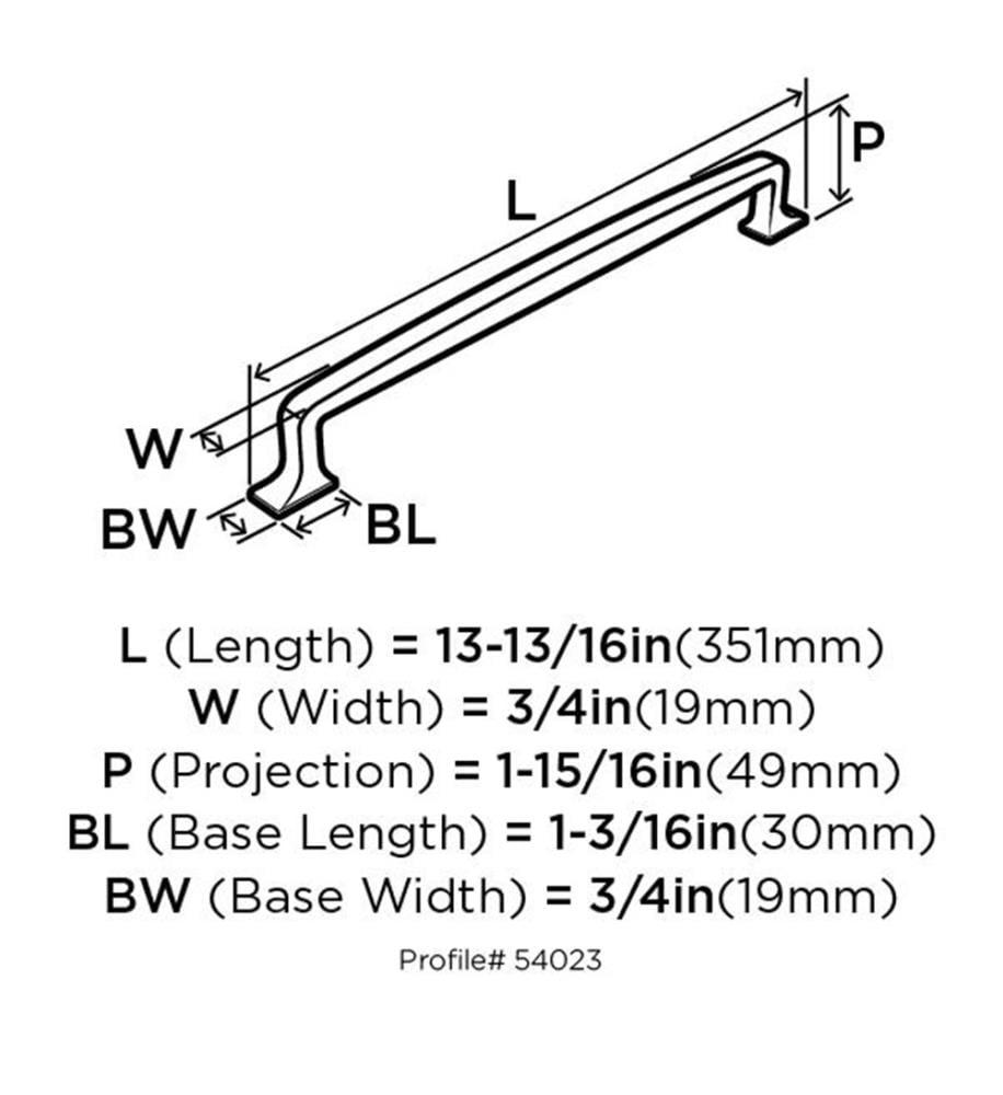 Westerly Appliance Pull