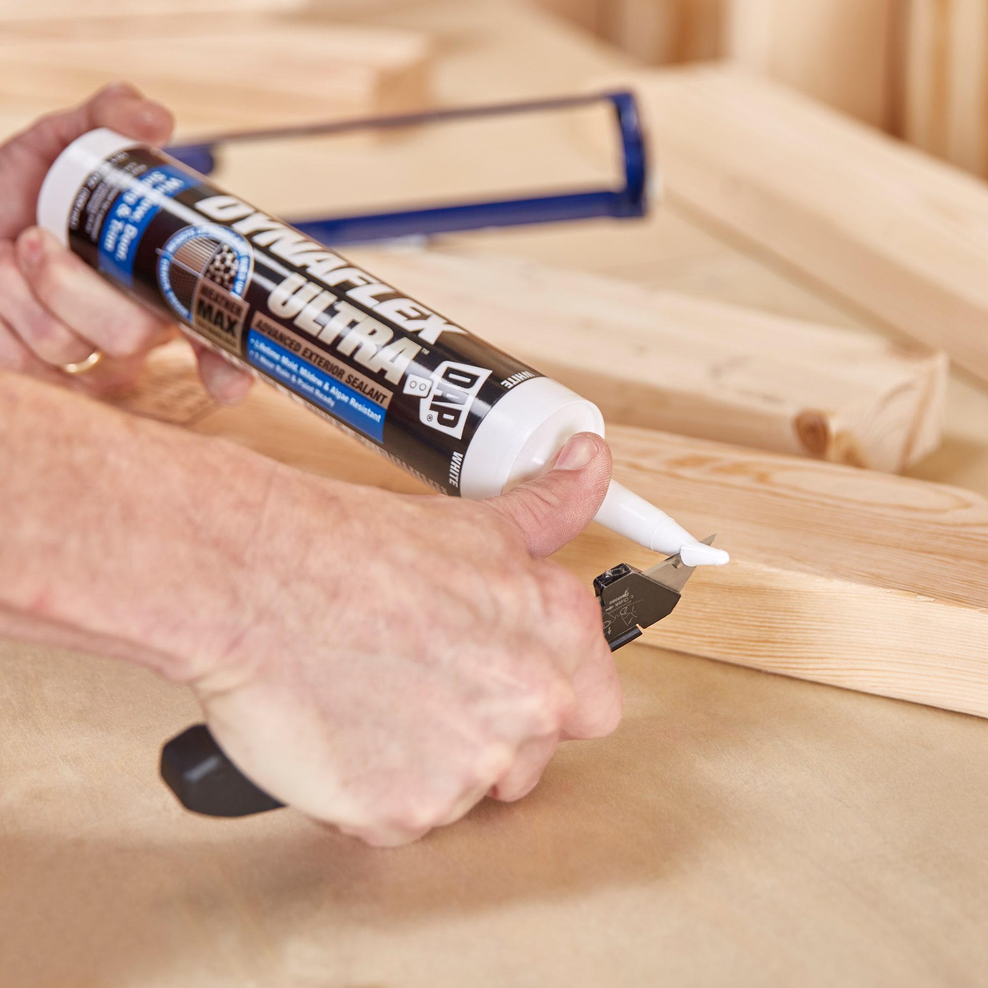 Dap Dynaflex Ultra Advanced Exterior Sealant 7079818211