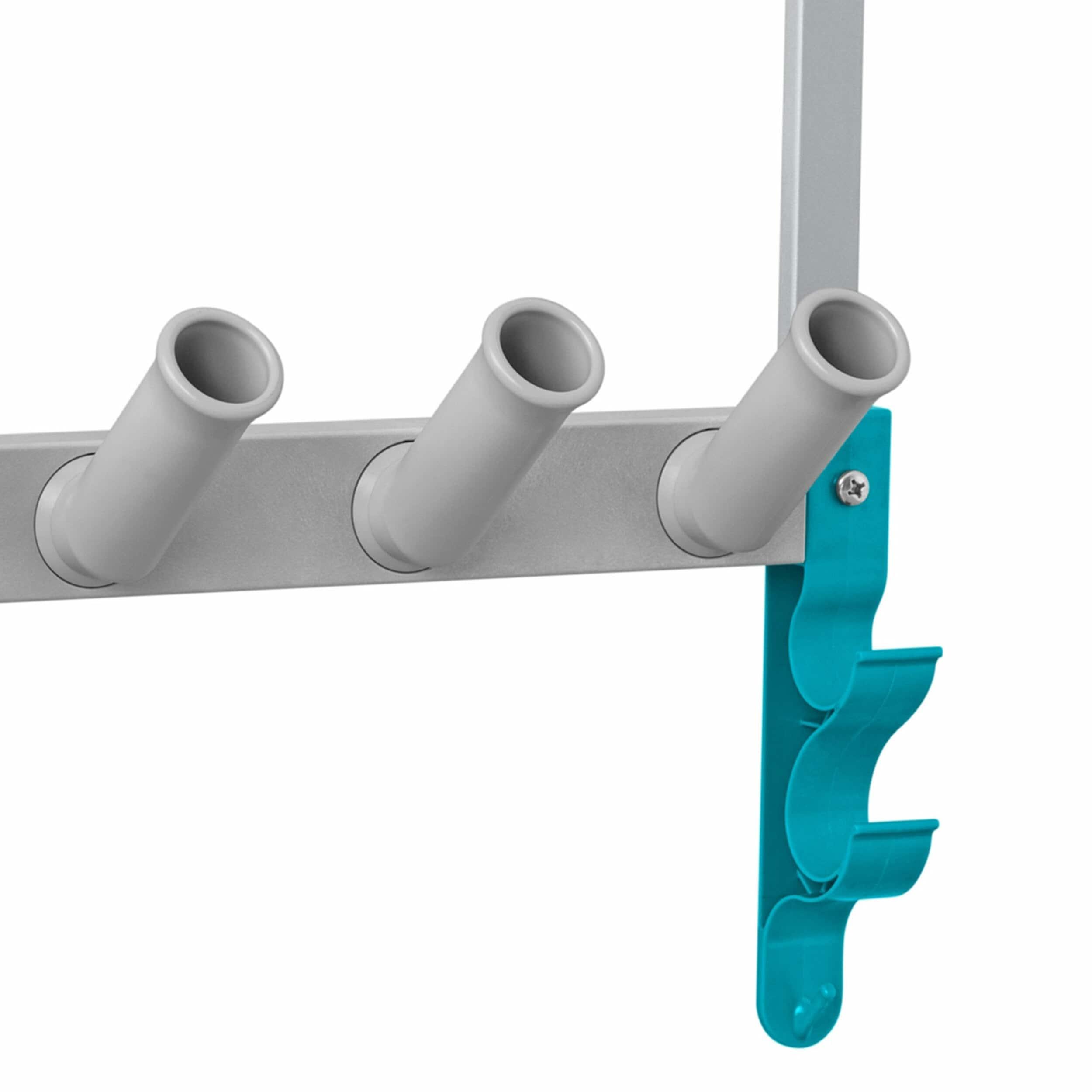 Bestway Bestway Flowclear StorePro Swimming Pool Wall Accessory and Equipment Organizer