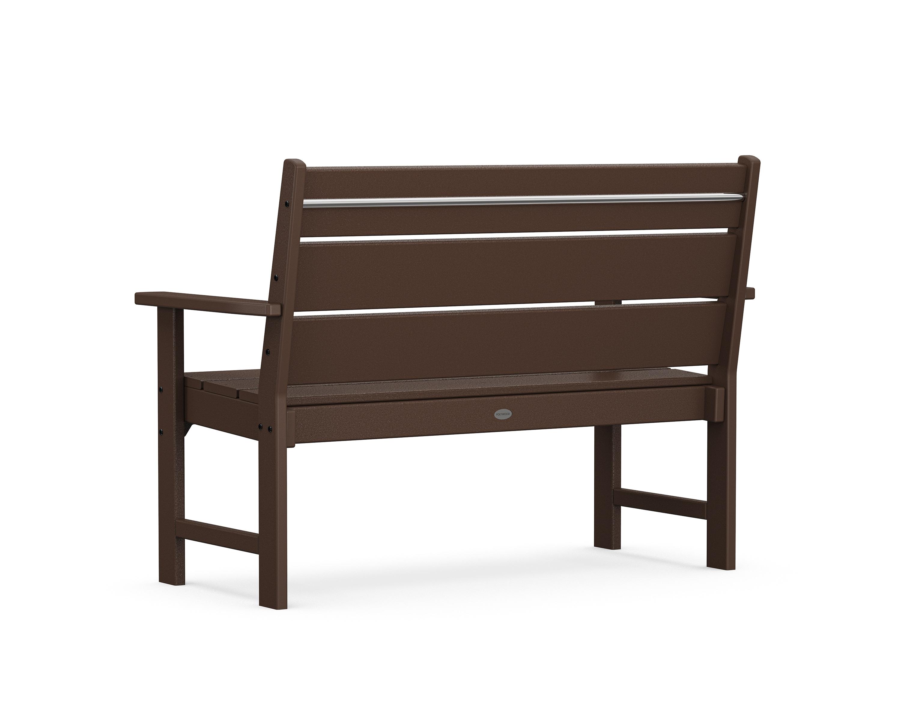 Lakeside 48" Bench