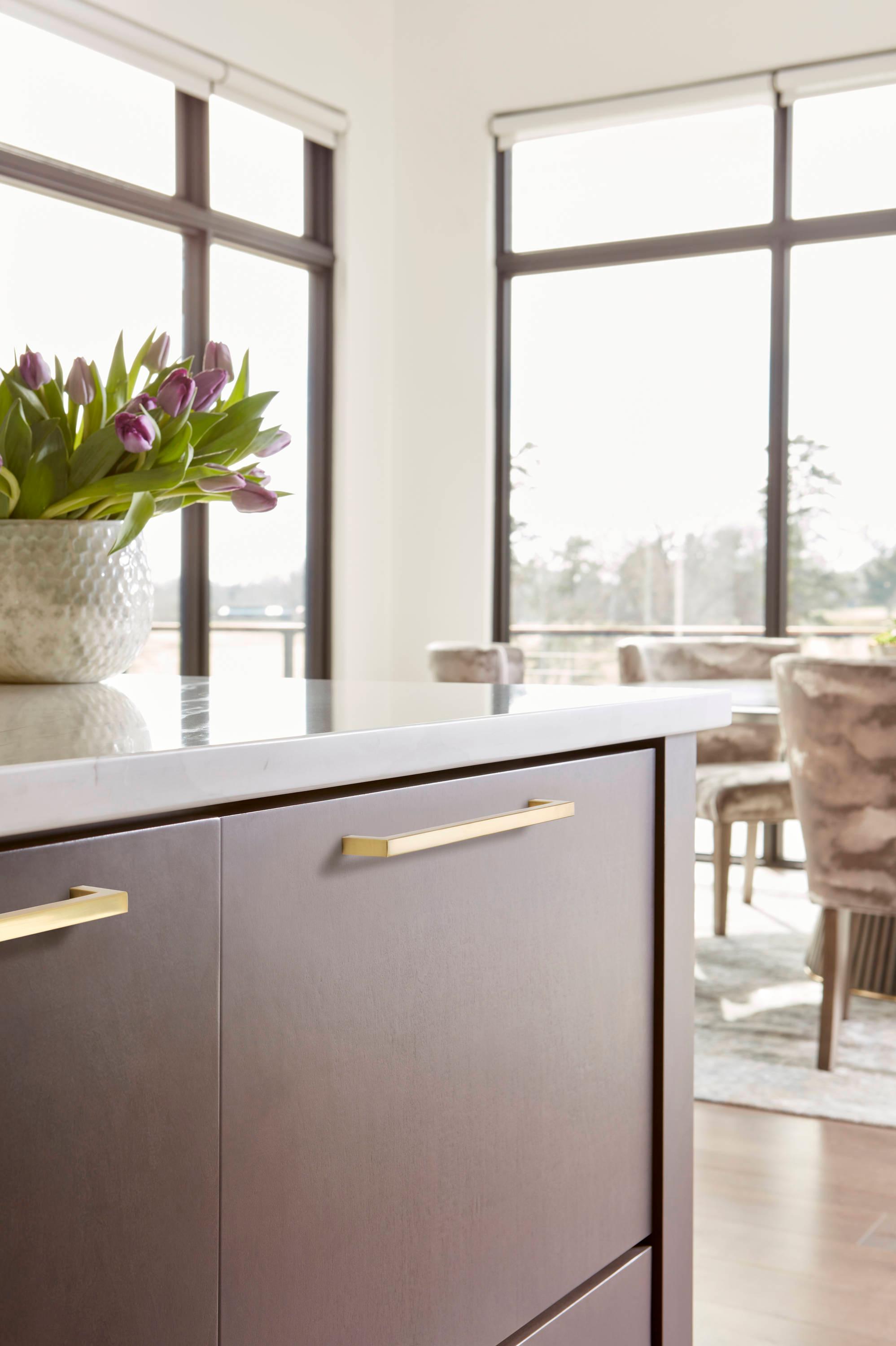 Center to Center Bar Pull