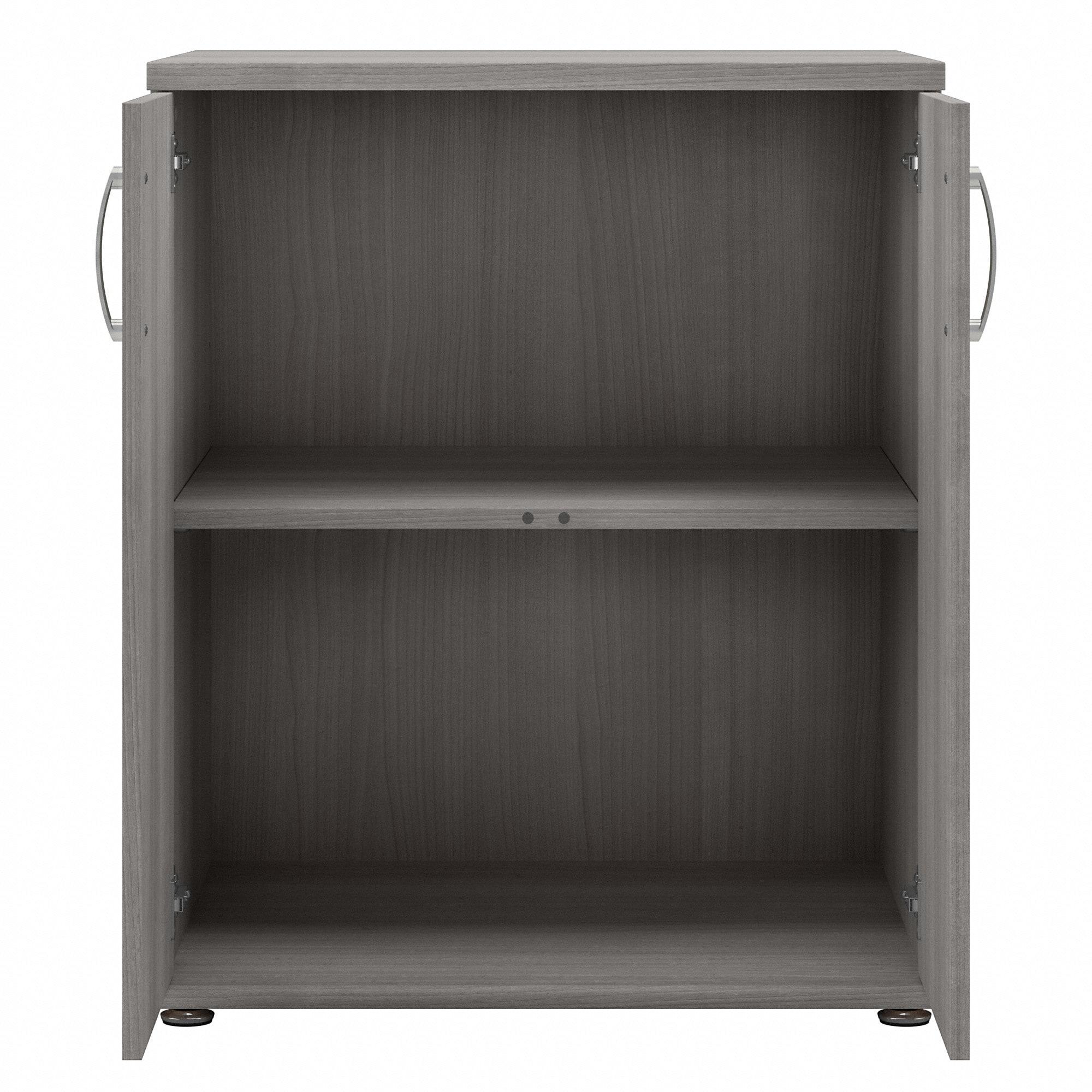 Universal Storage 2 - Shelf Storage Cabinet