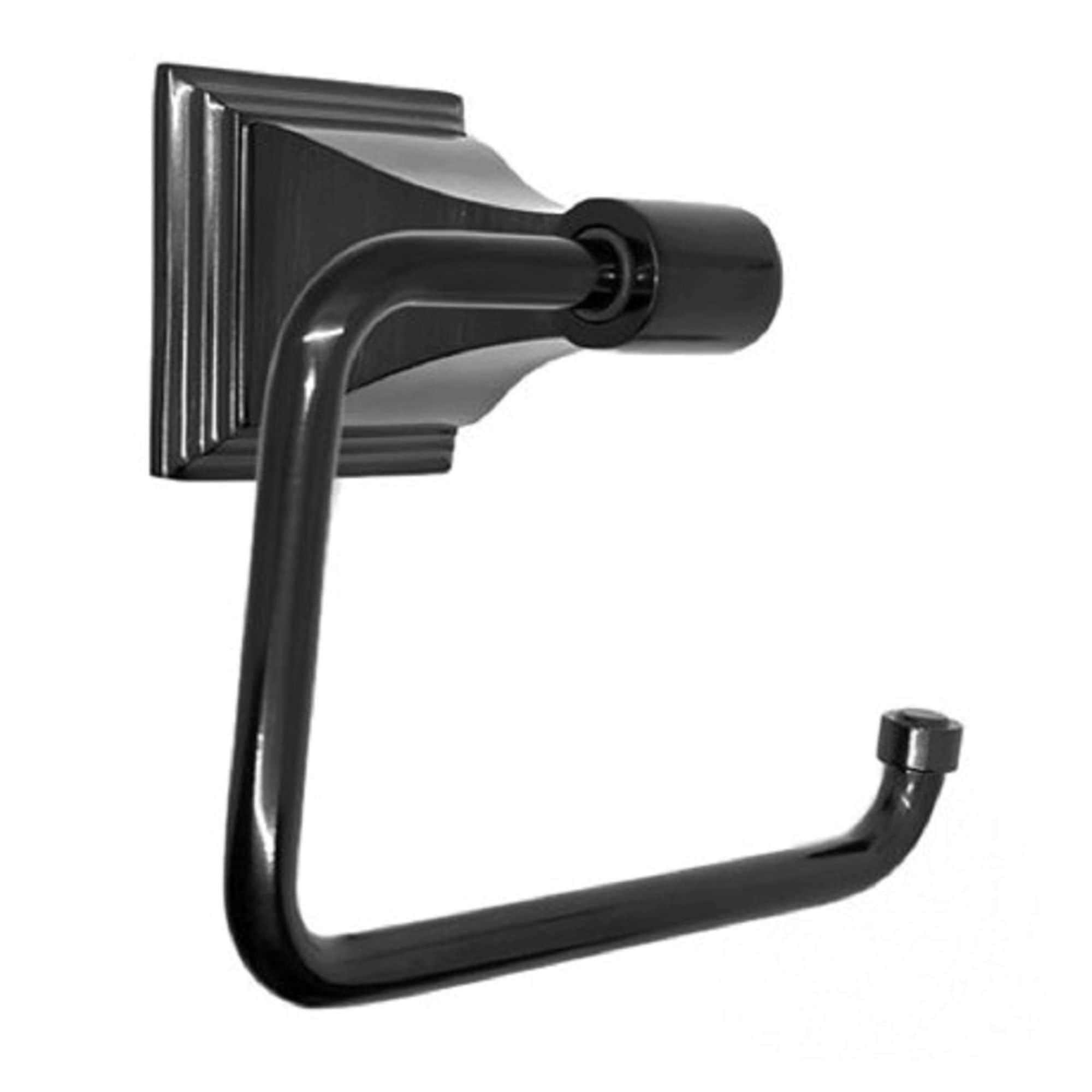 Leonard 4 - Piece Bathroom Hardware Set
