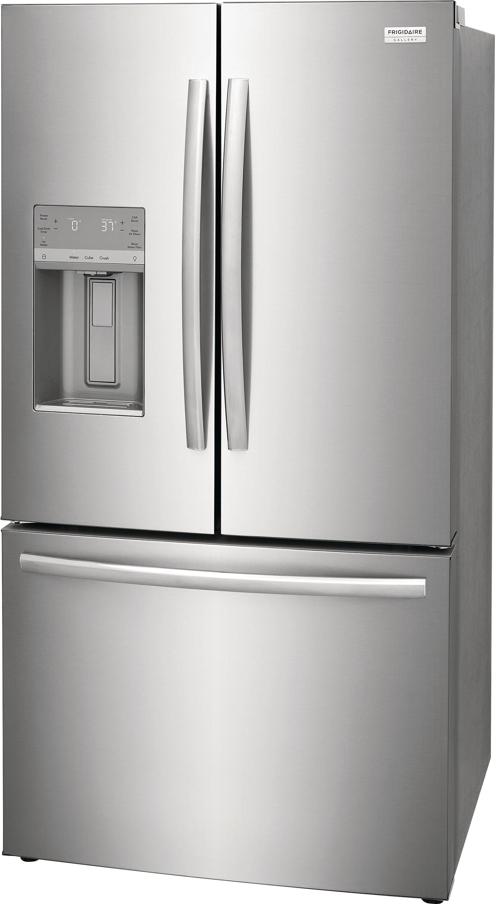 Frigidaire Gallery 27.8 Cu. Ft. French Door Refrigerator