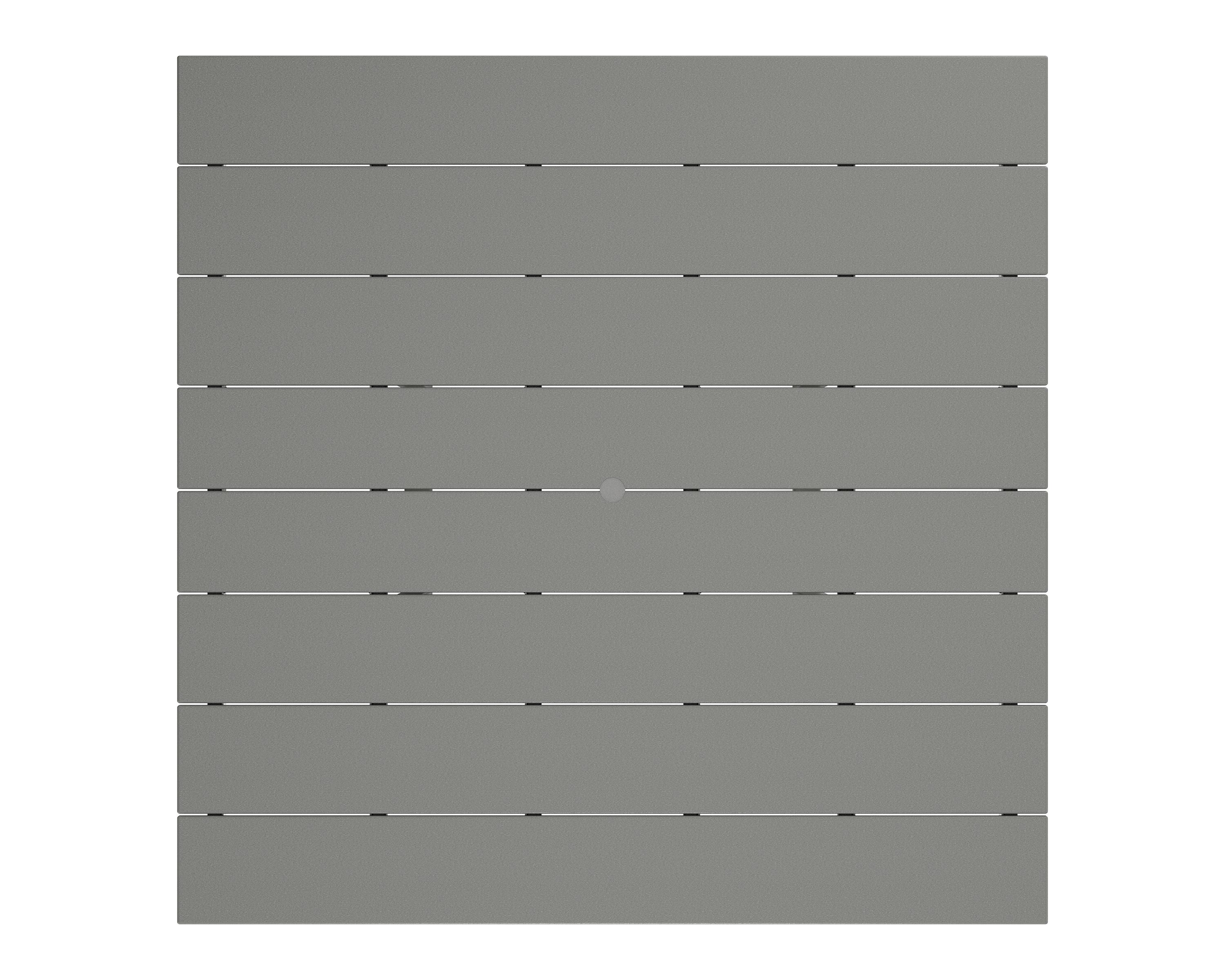 Vineyard 9-Piece Farmhouse Trestle Dining Set