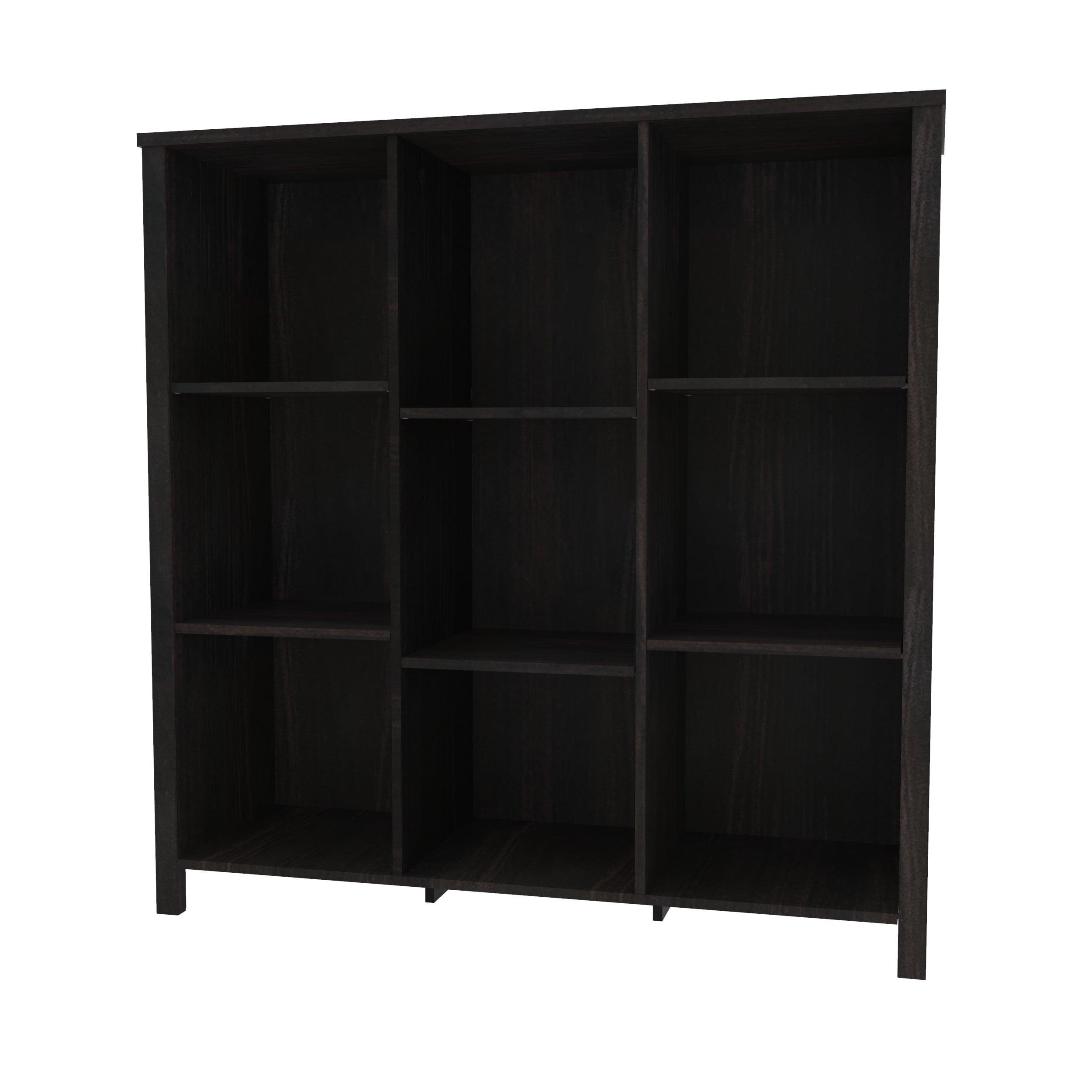 Premium Cubes 38.31" H x 37.6" W Cube Bookcase