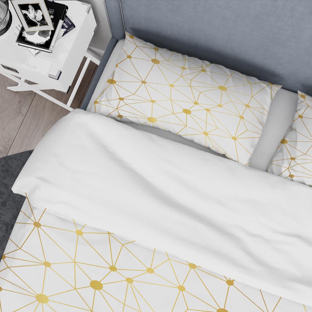 Modern & Contemporary Duvet Cover Set