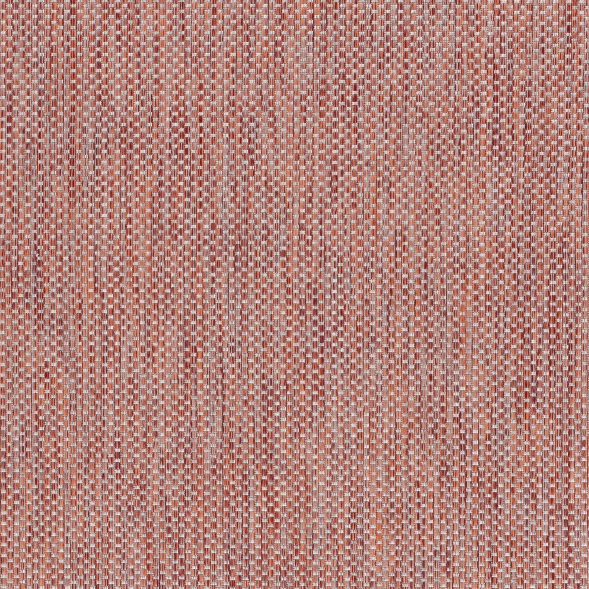 Courtyard CY8521 Power Loomed Indoor/Outdoor Area Rug - Red/Beige - 4'x4' - Safavieh.