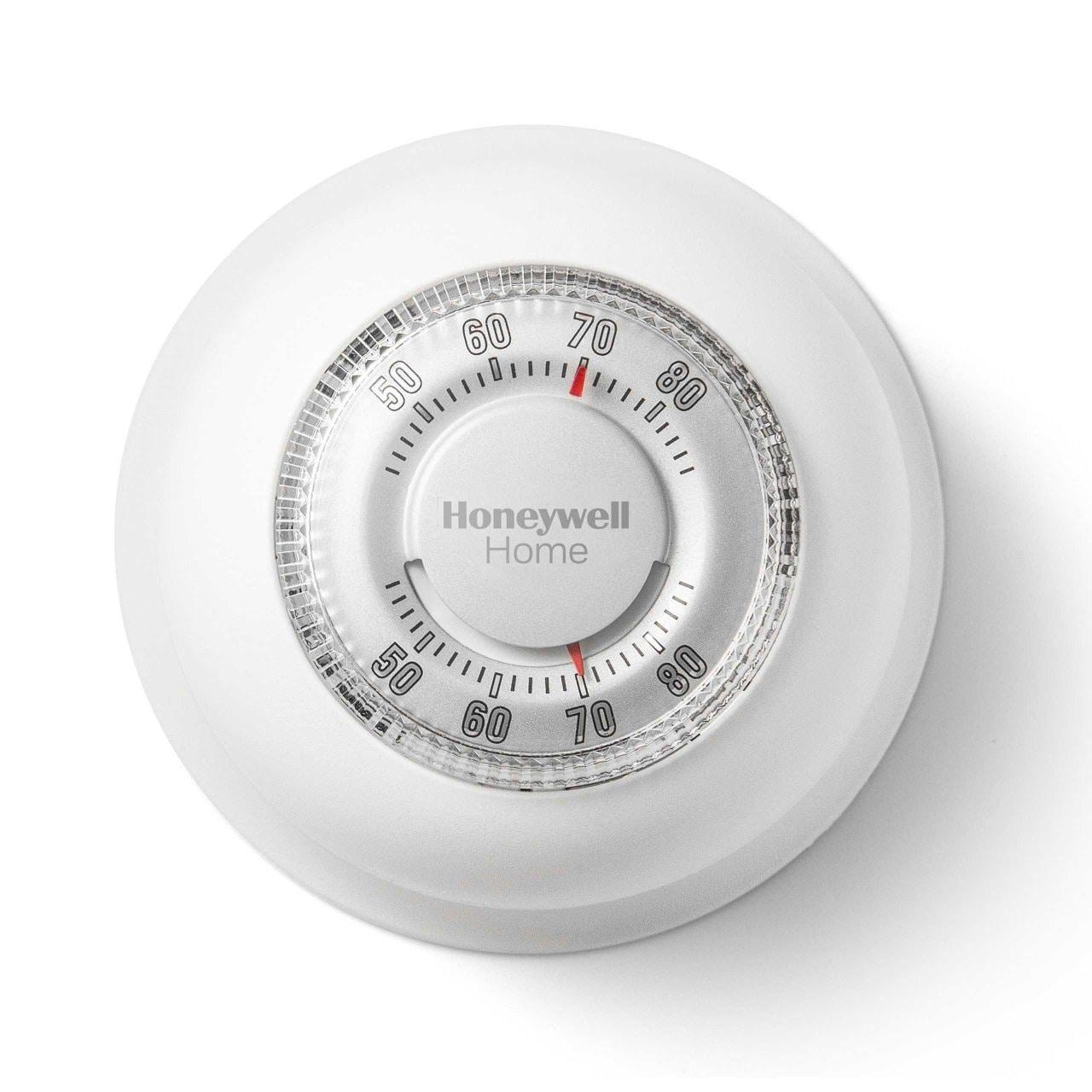 Honeywell Home Honeywell Home Smart Thermostat