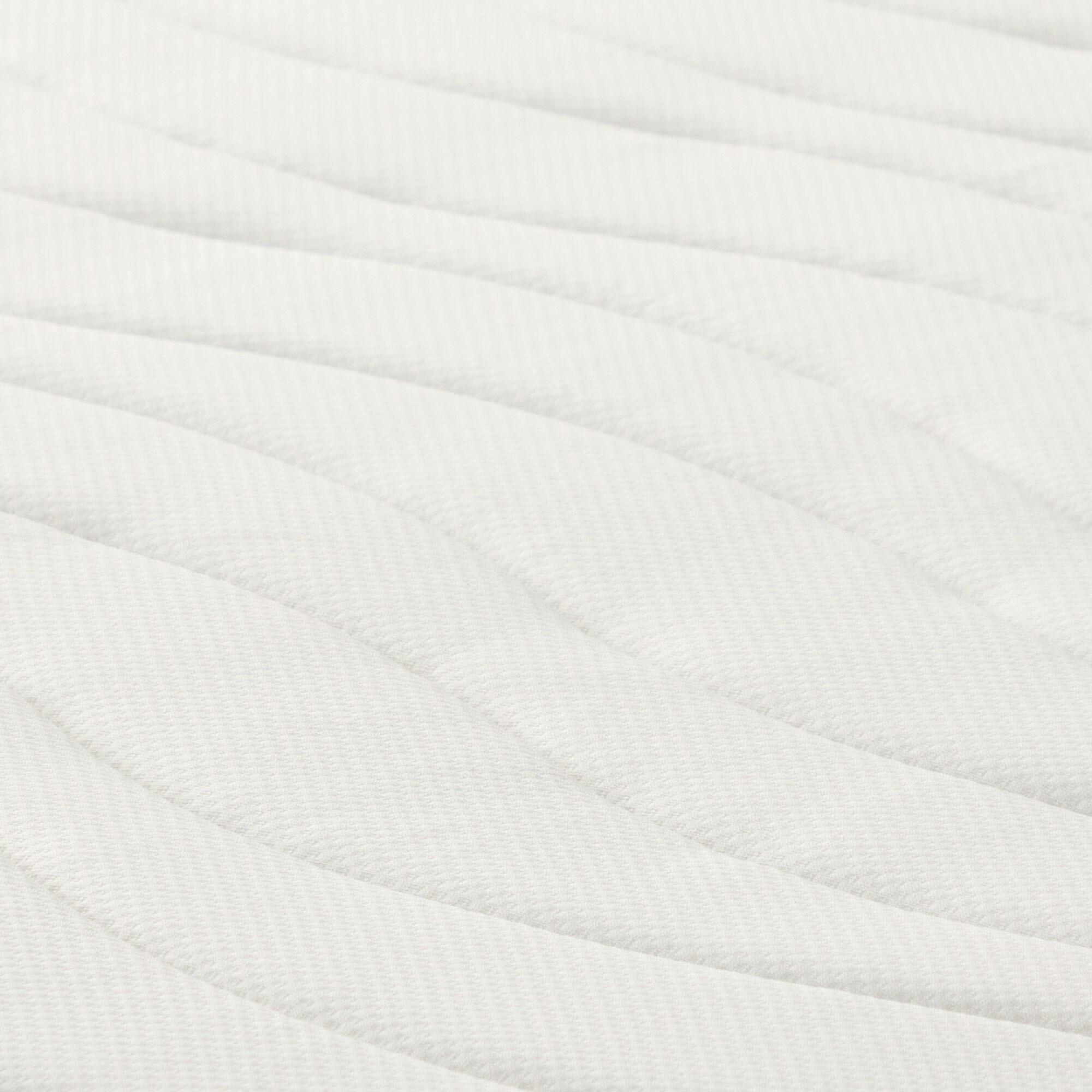 Linenspa Essentials 8" Spring & Memory Foam Hybrid Mattress