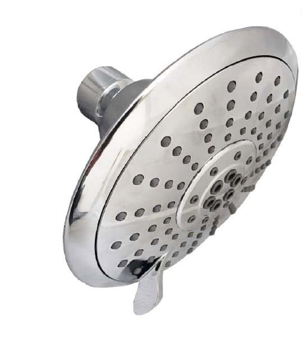 Fixed Shower Head 2.0 GPM GPM with Water Filtration