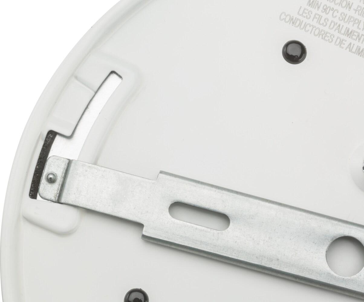 Juno Dimmable Circle Fixture Component Ceiling Light