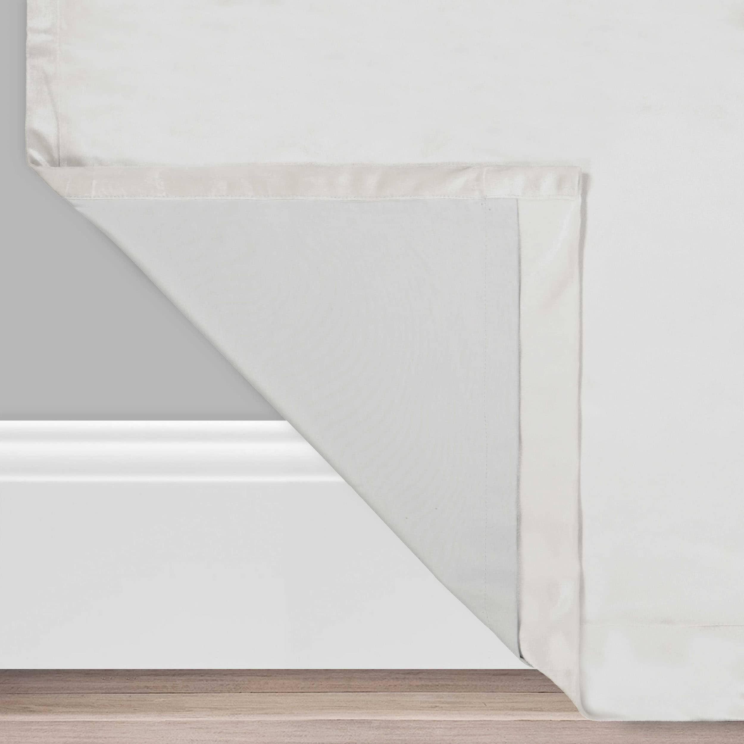 Polyester Curtain Panel