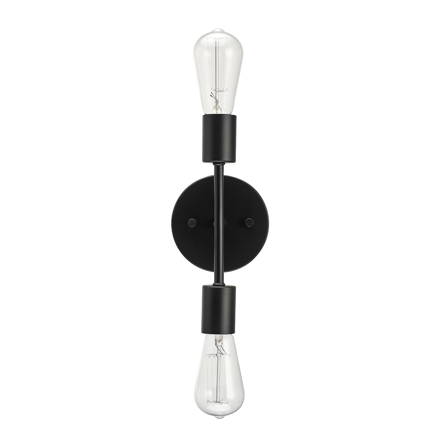 Globe Electric Company Alexandria 2 - Light Dimmable Vanity Light