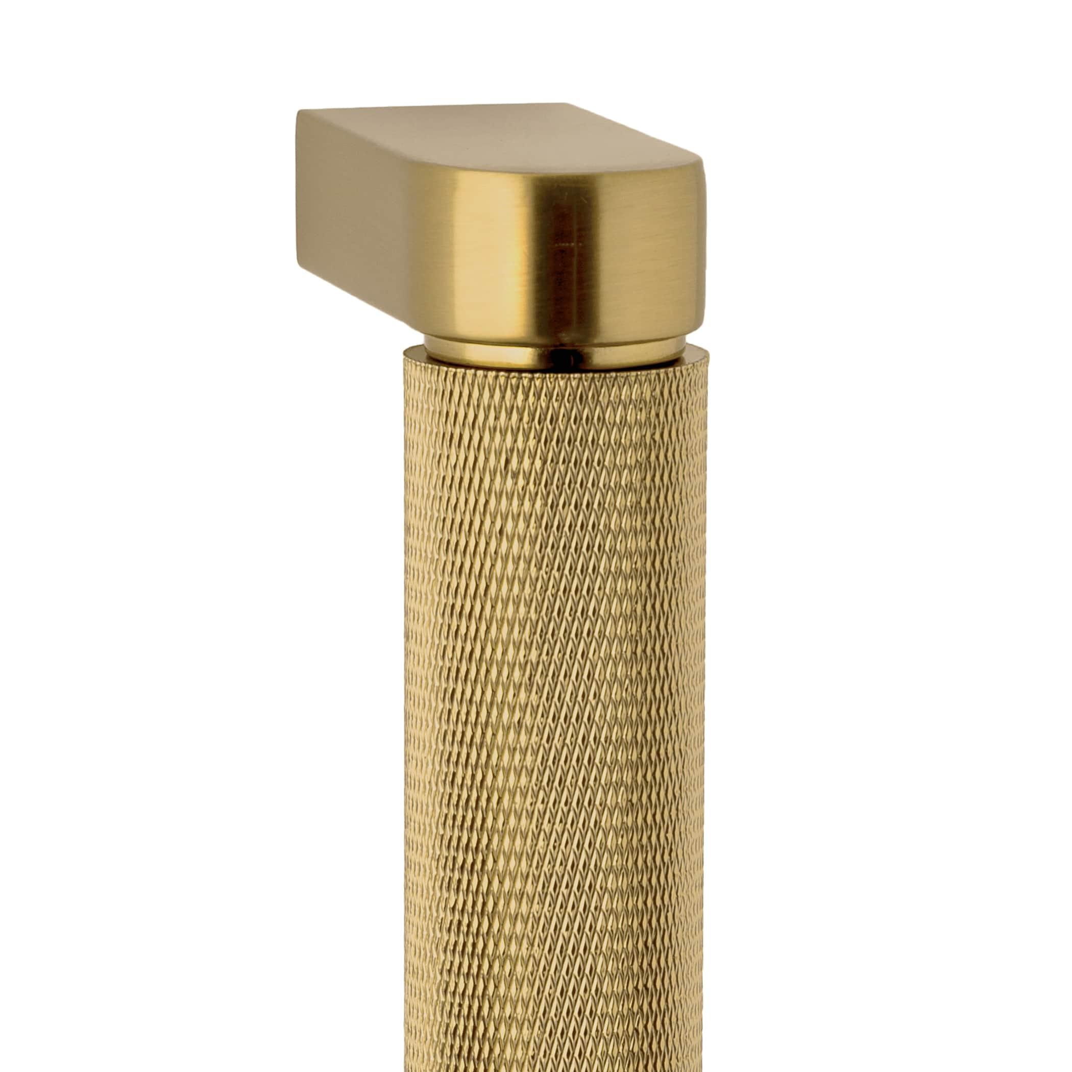 Kent Knurled 12 inch Center-to-Center Appliance Pull