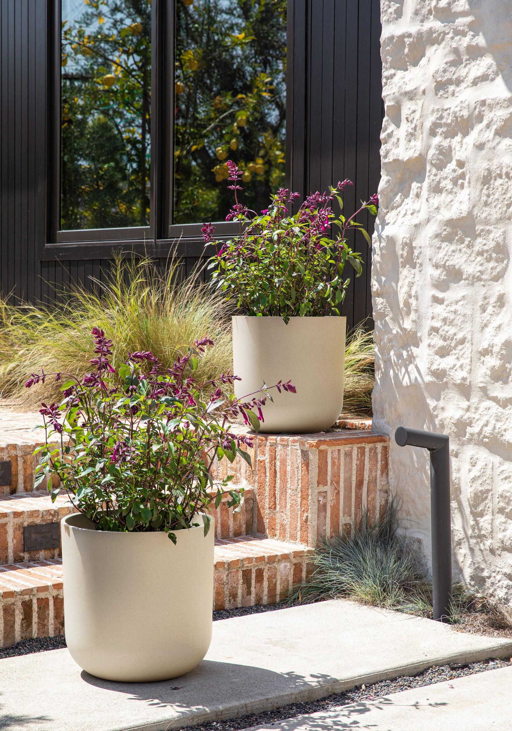 Mason Series Kona Planter