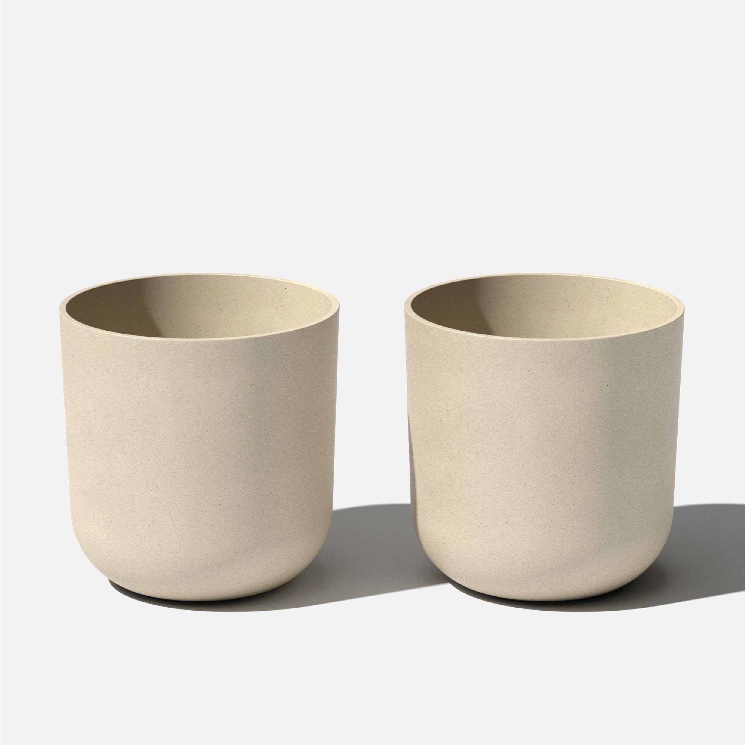 Mason Series Kona Planter