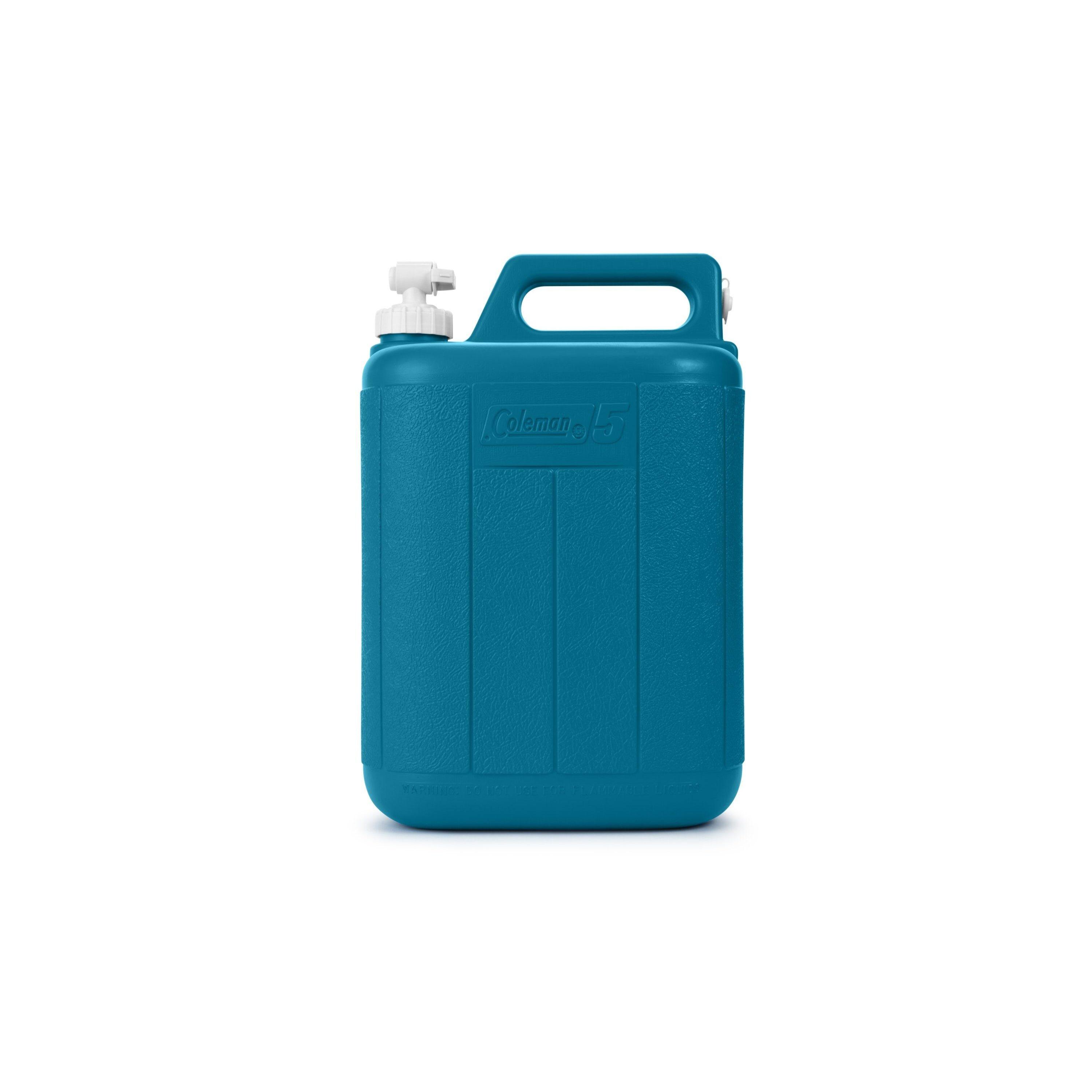 Coleman Chiller 5-Gallon Portable Cooler