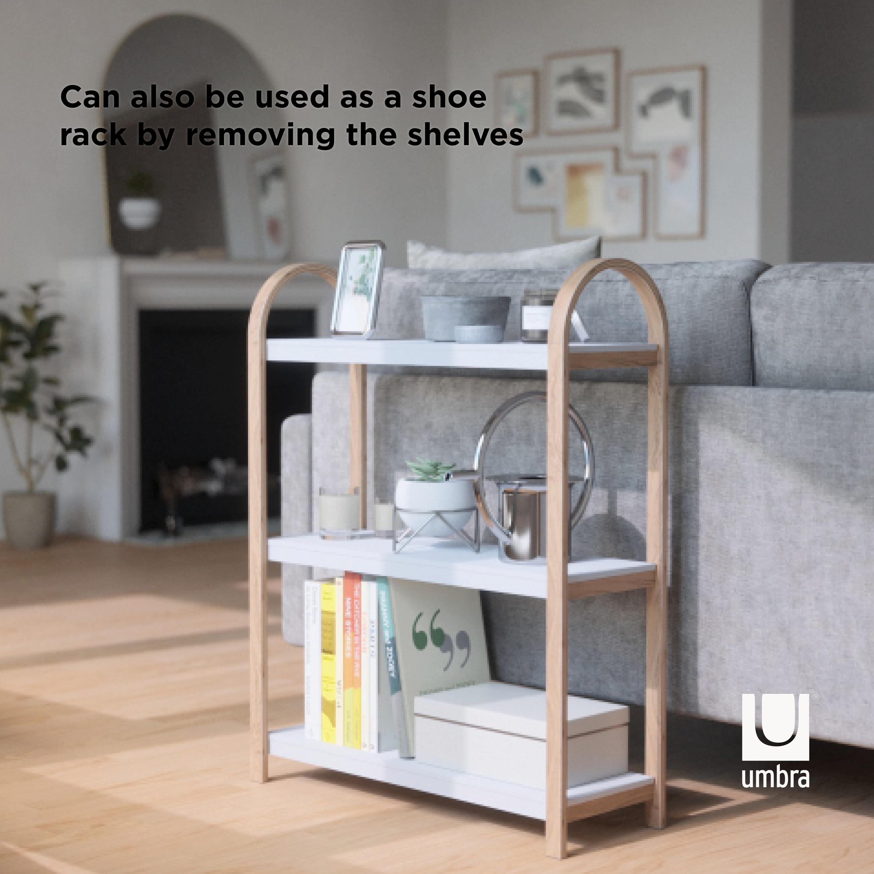 Umbra Bellwood Bookcase