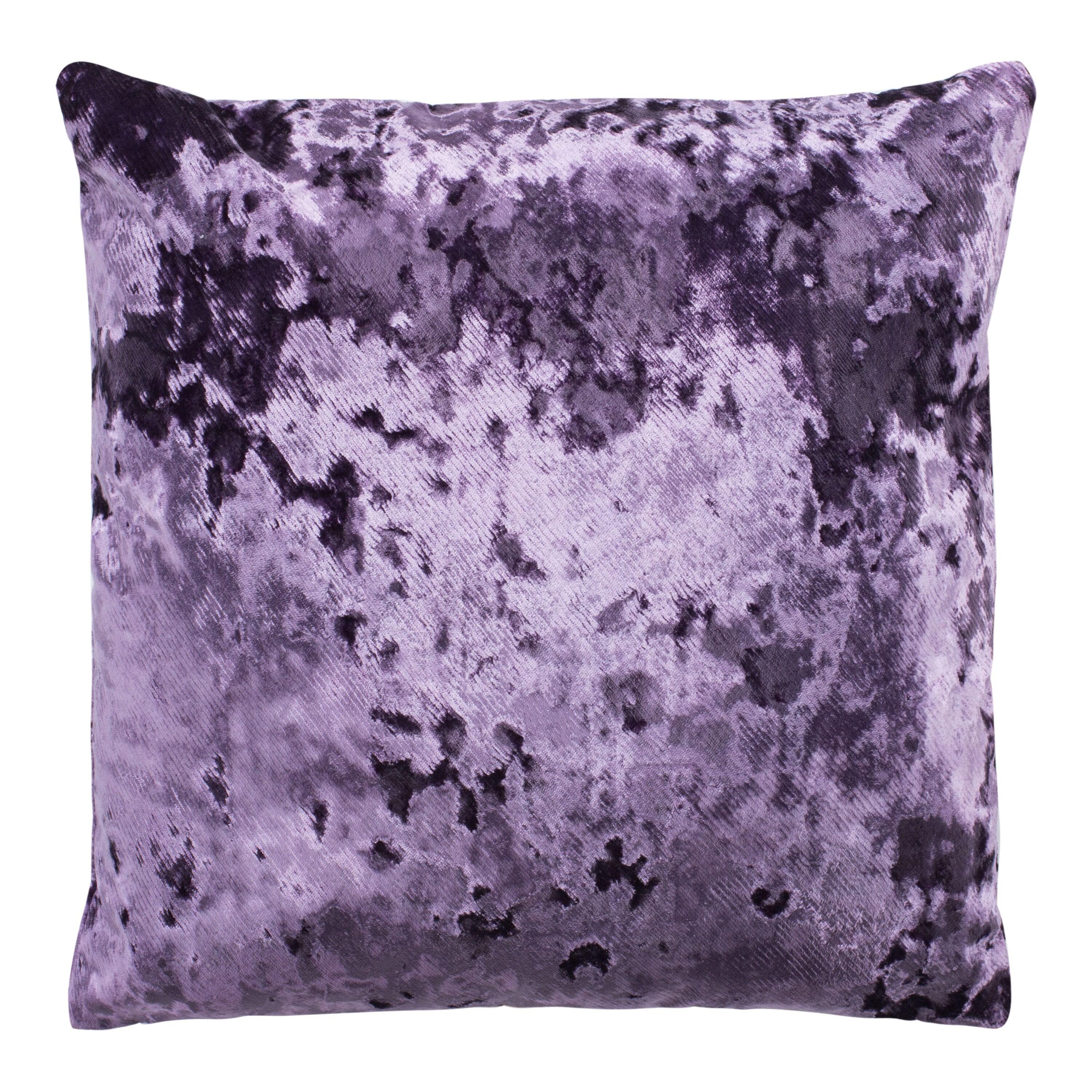 Gili Reversible Throw Pillow