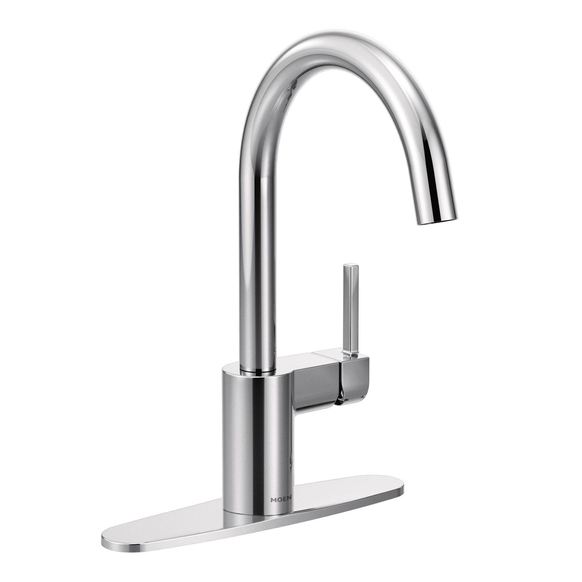 Align Single Handle Kitchen Faucet
