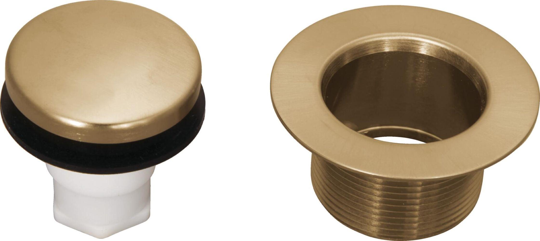 Classic Drain Stopper Tub Drain