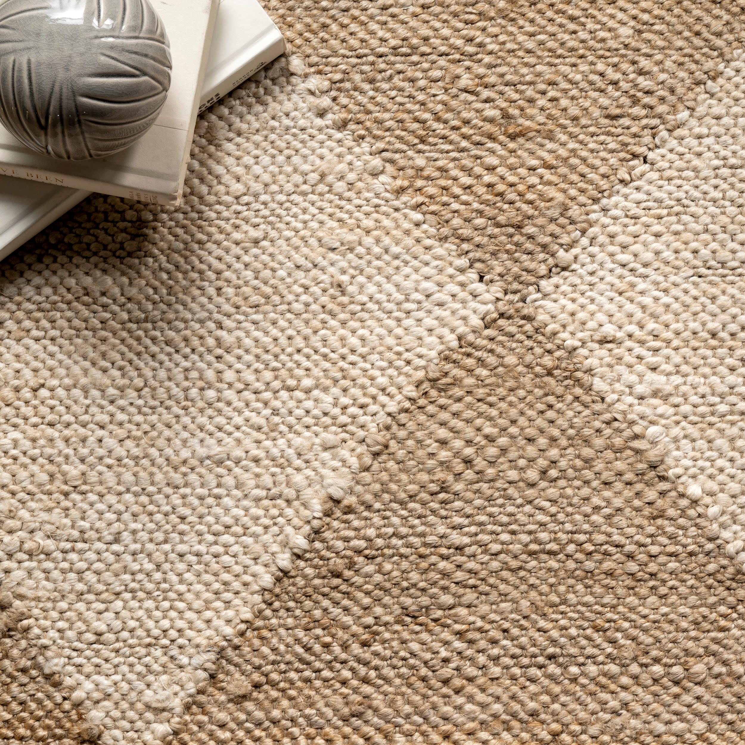 Jasper Jute Rug