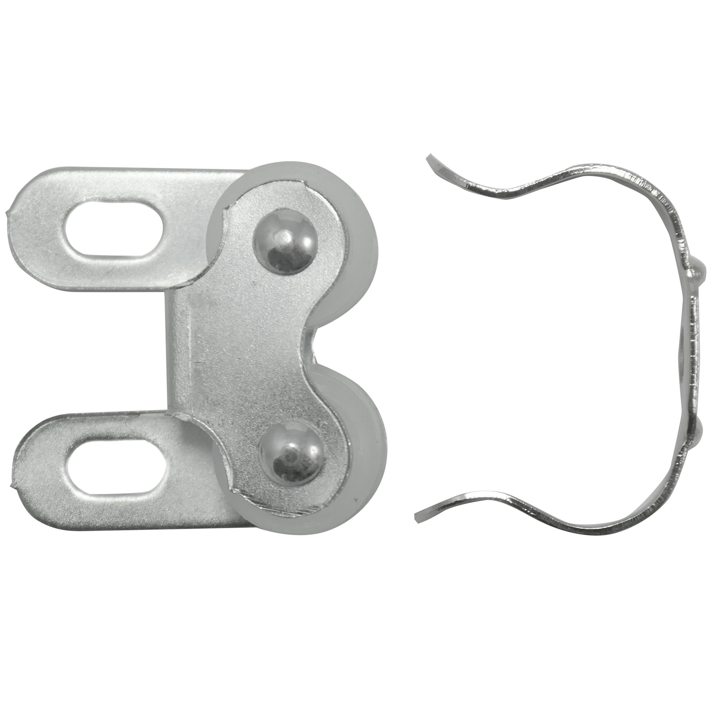 Laurey Double Roller Catch