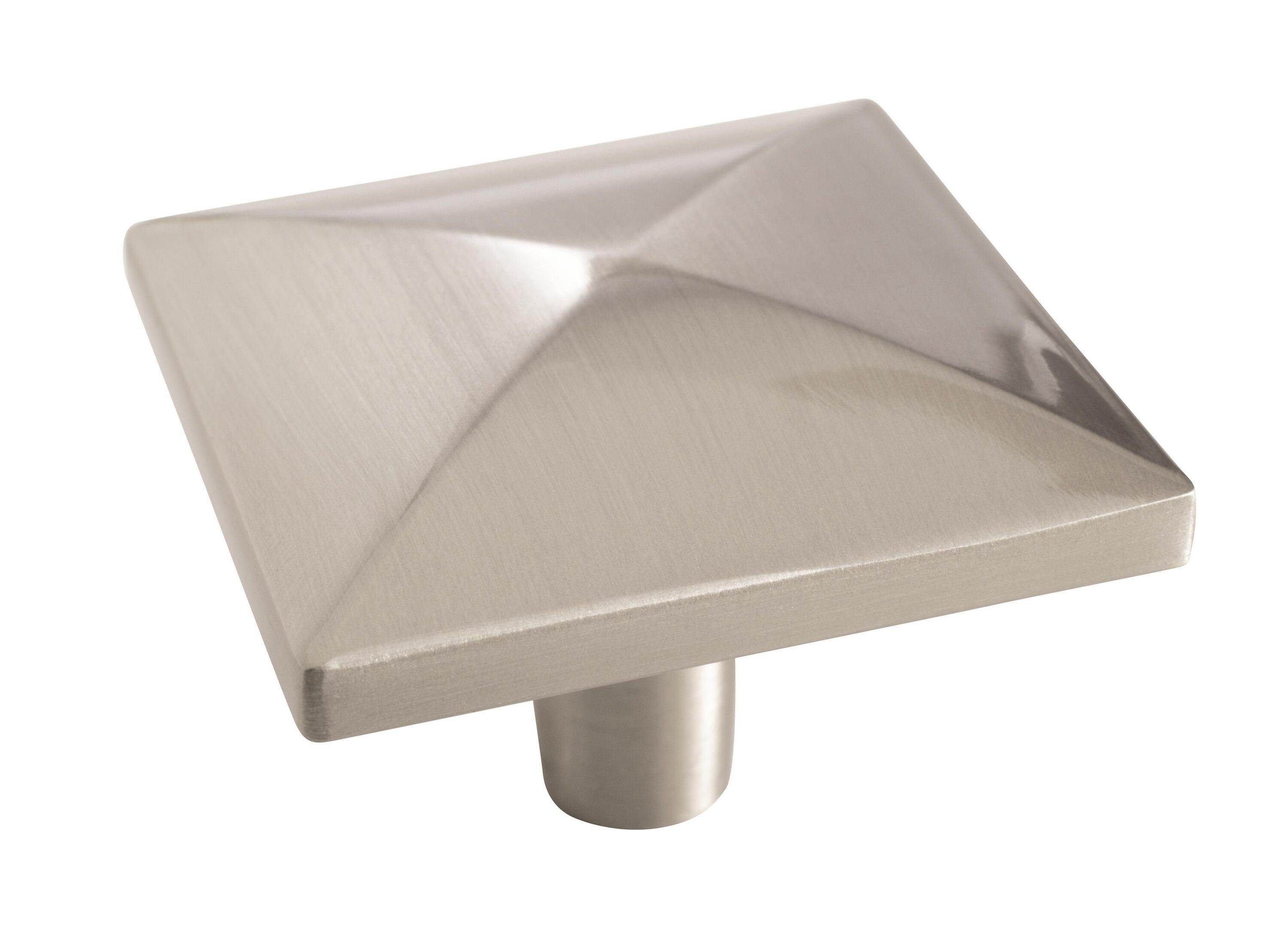 Amerock Extensity Square Knob