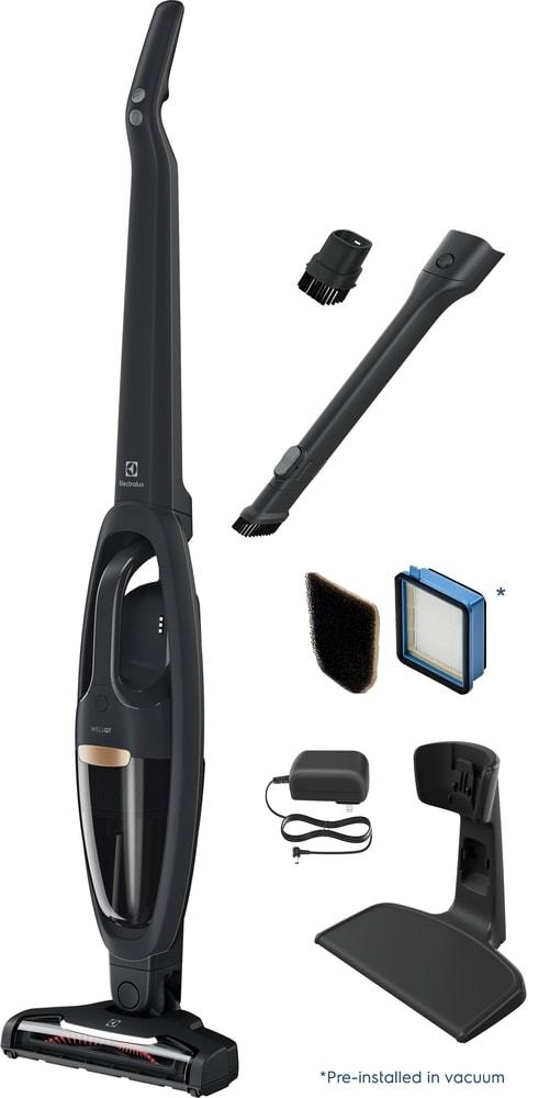 Electrolux WellQ7™ Cordless 2-in-1 Stick Vacuum