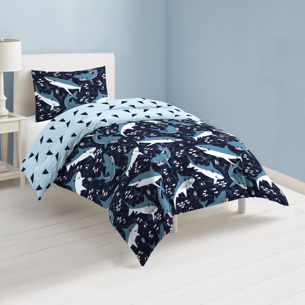 Sharks  Comforter Set