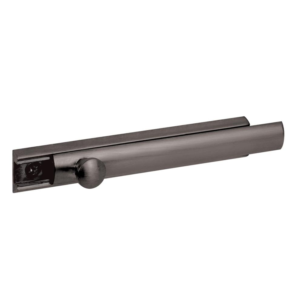 Prime-Line 4 in. Surface Bolt (Single Pack)